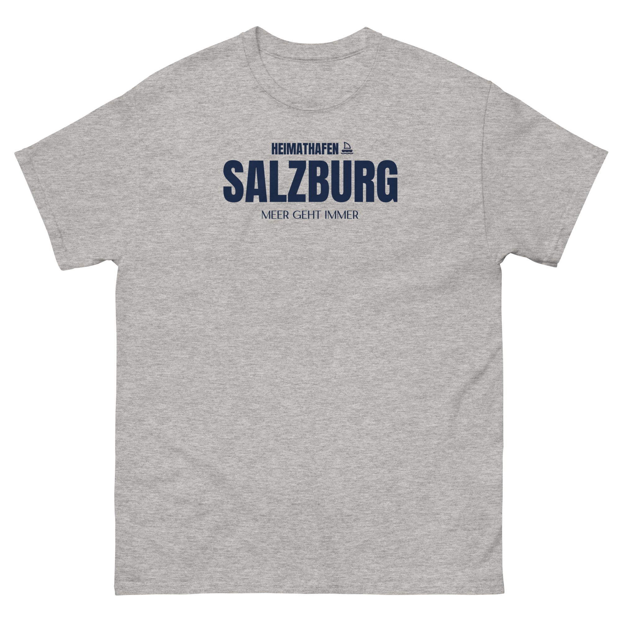 Heimathafen Salzburg (Men)