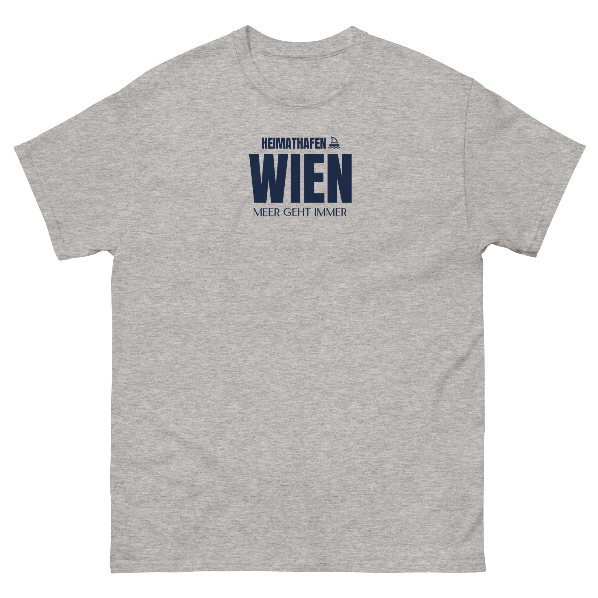 Heimathafen Wien (Men)