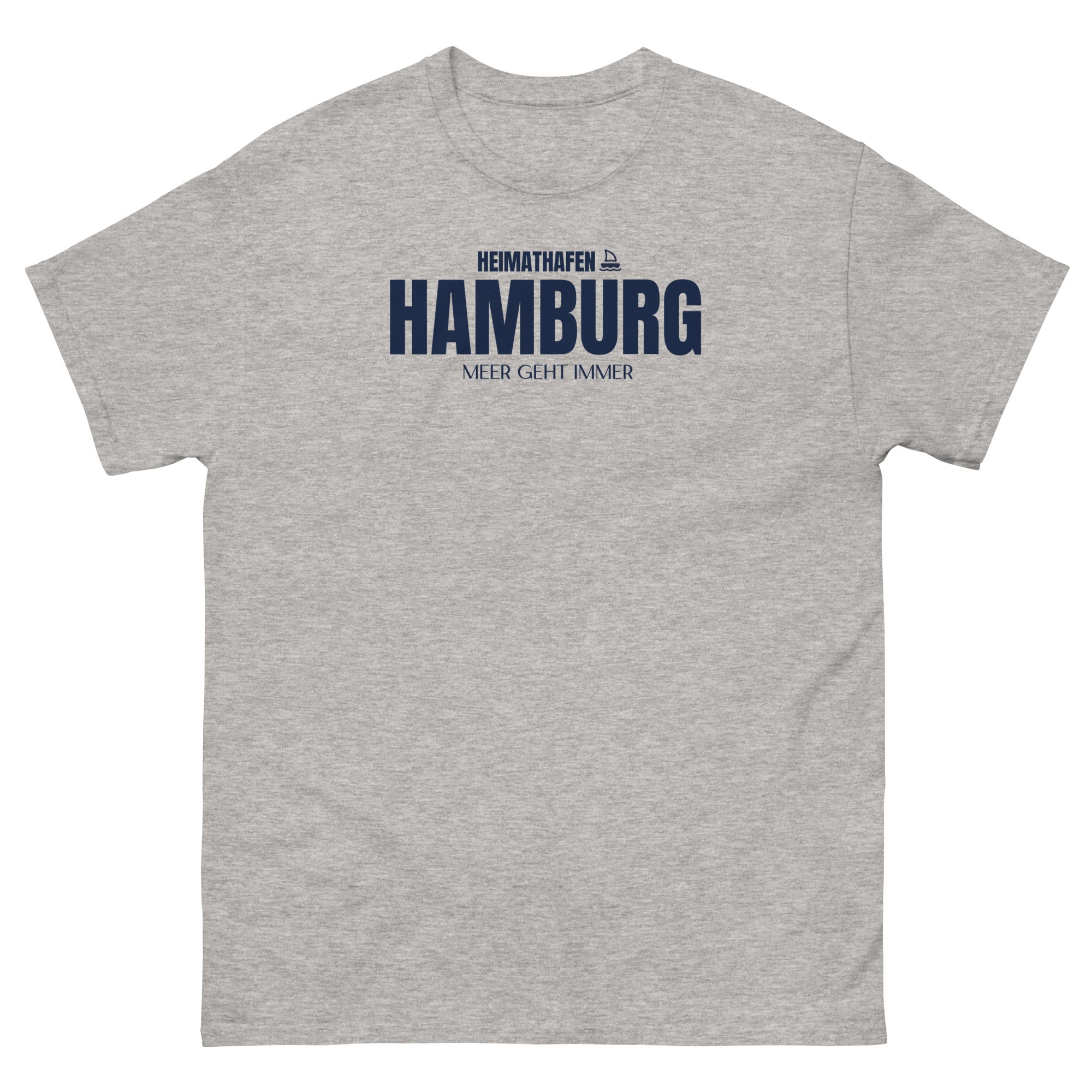 Heimathafen Hamburg (Men)