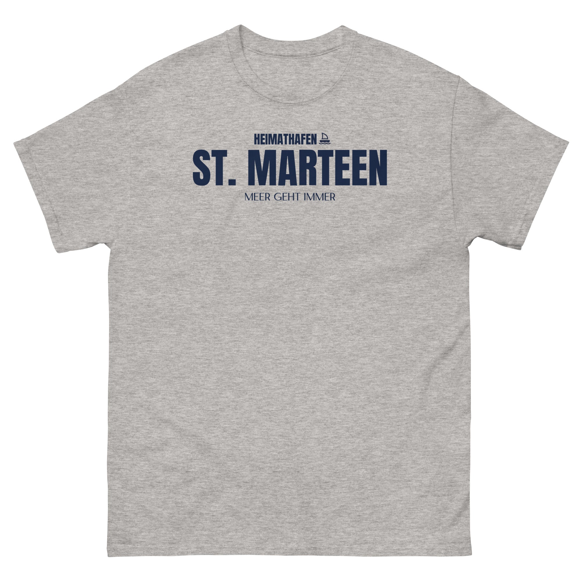 Heimathafen St. Marteen (Men)