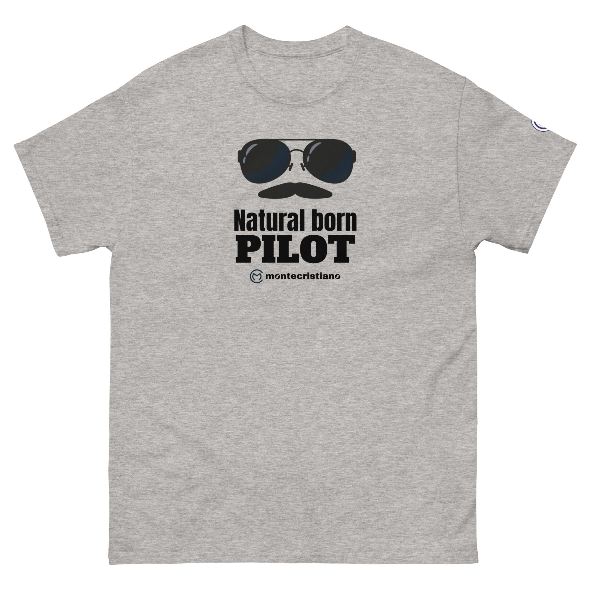 Pilot Shirt (Men)