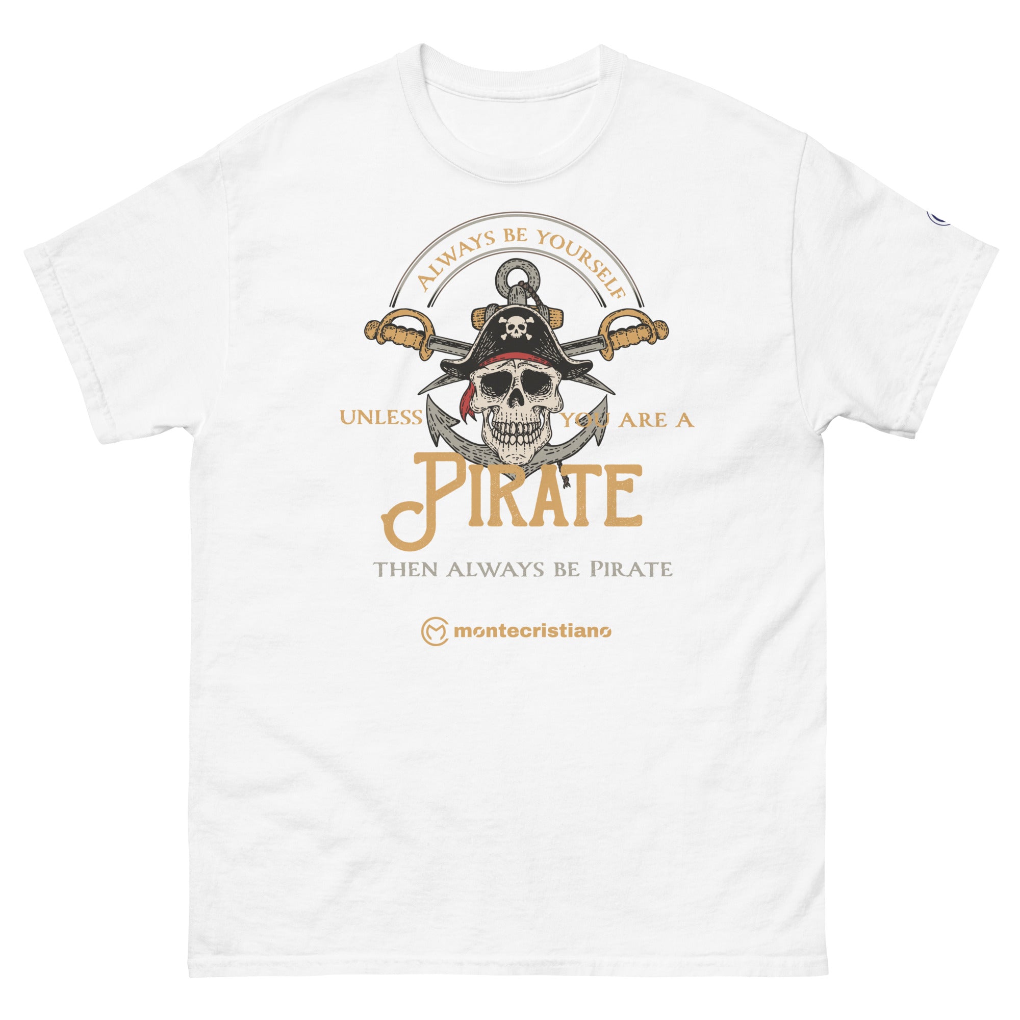 Pirates Shirt