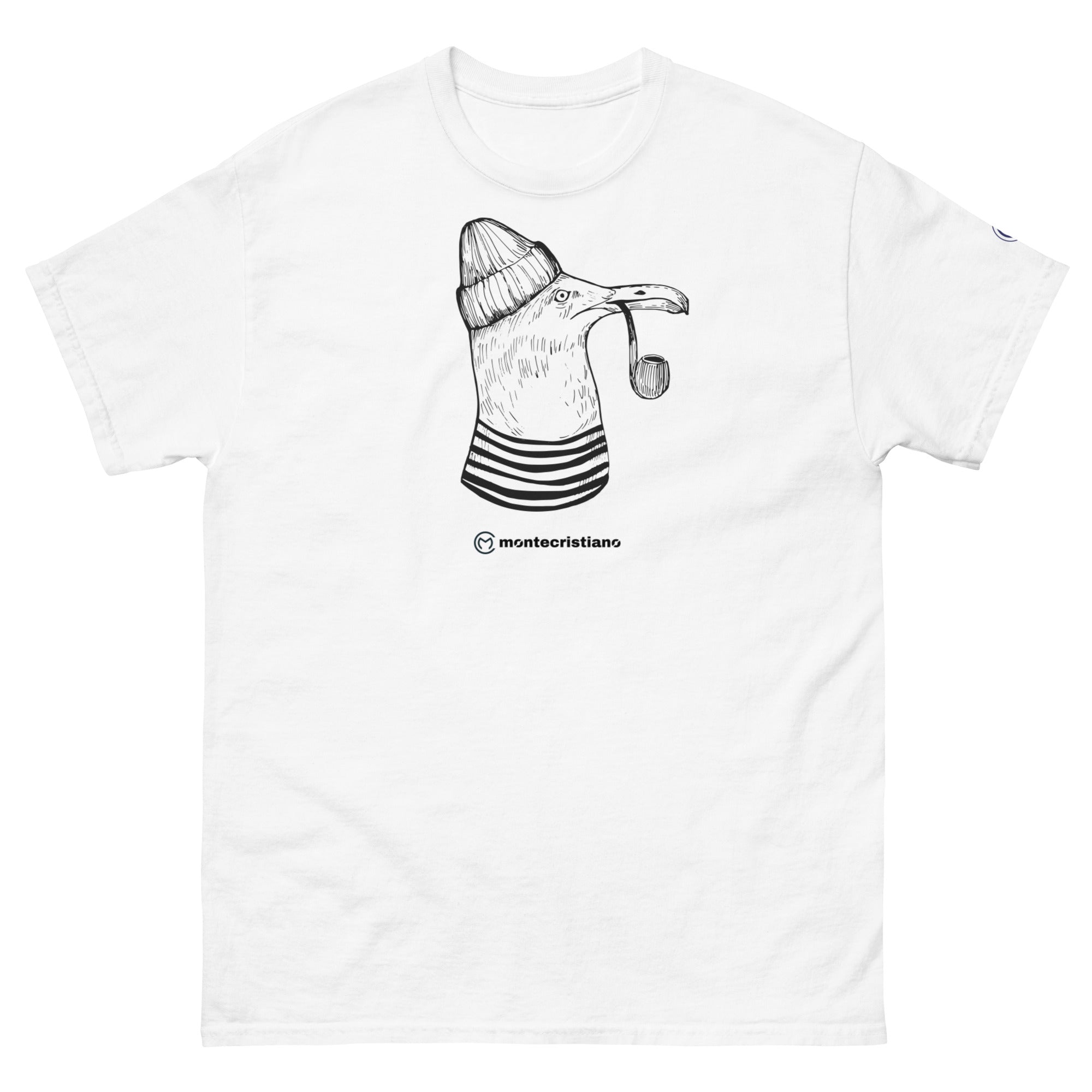 Seagull T-Shirt