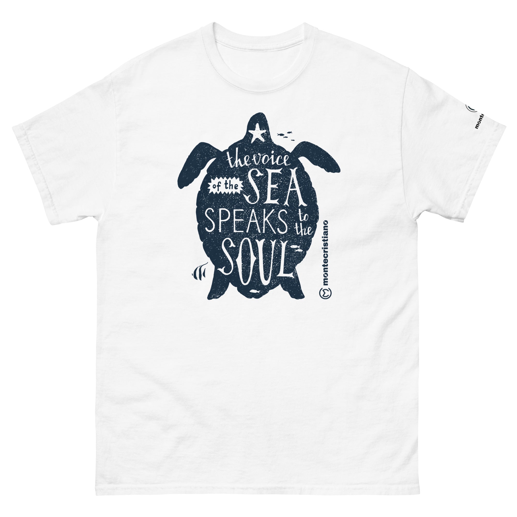 Turtle T-Shirt