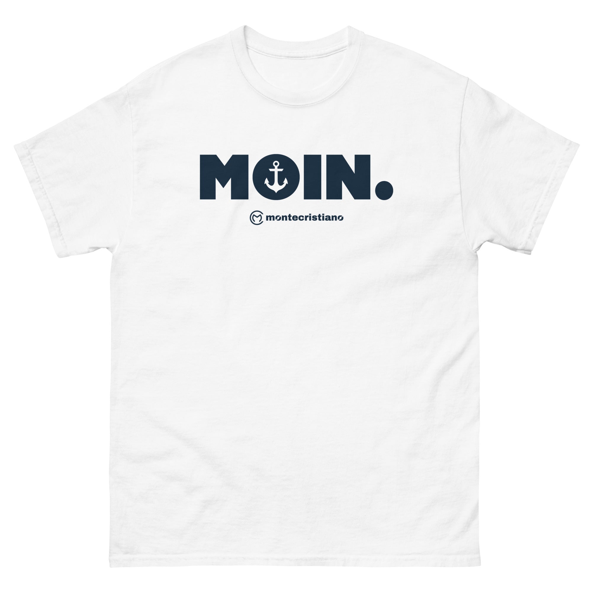 MOIN Shirt
