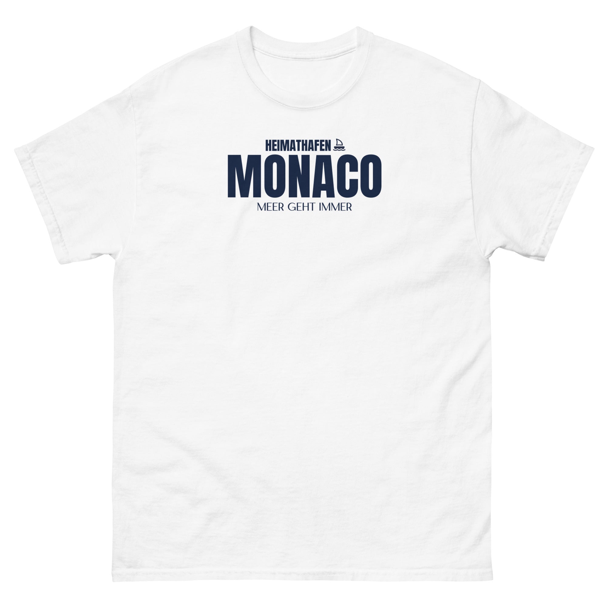 Heimathafen Monaco (Men)
