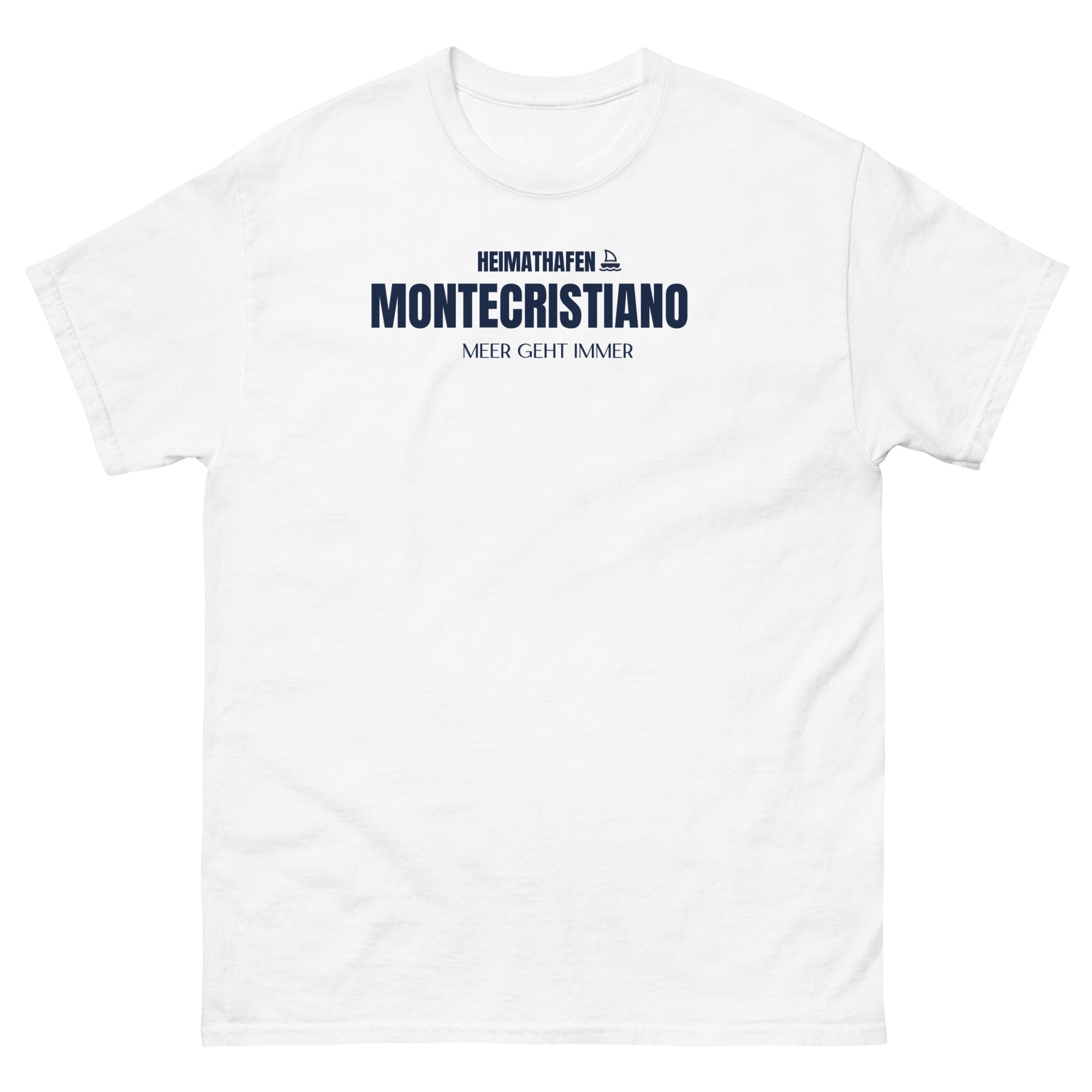Heimathafen Montecristiano (Men)