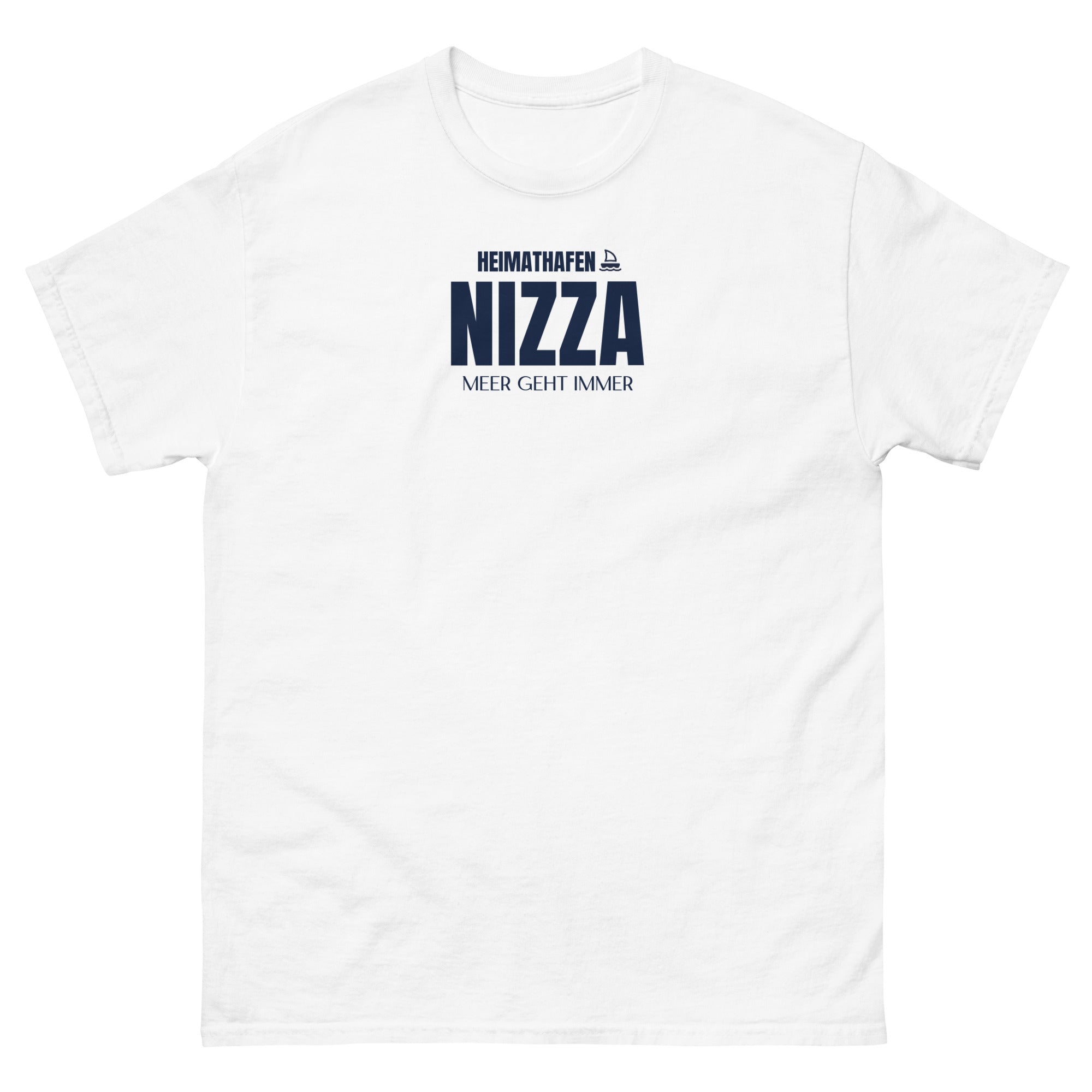 Heimathafen Nizza (Men)