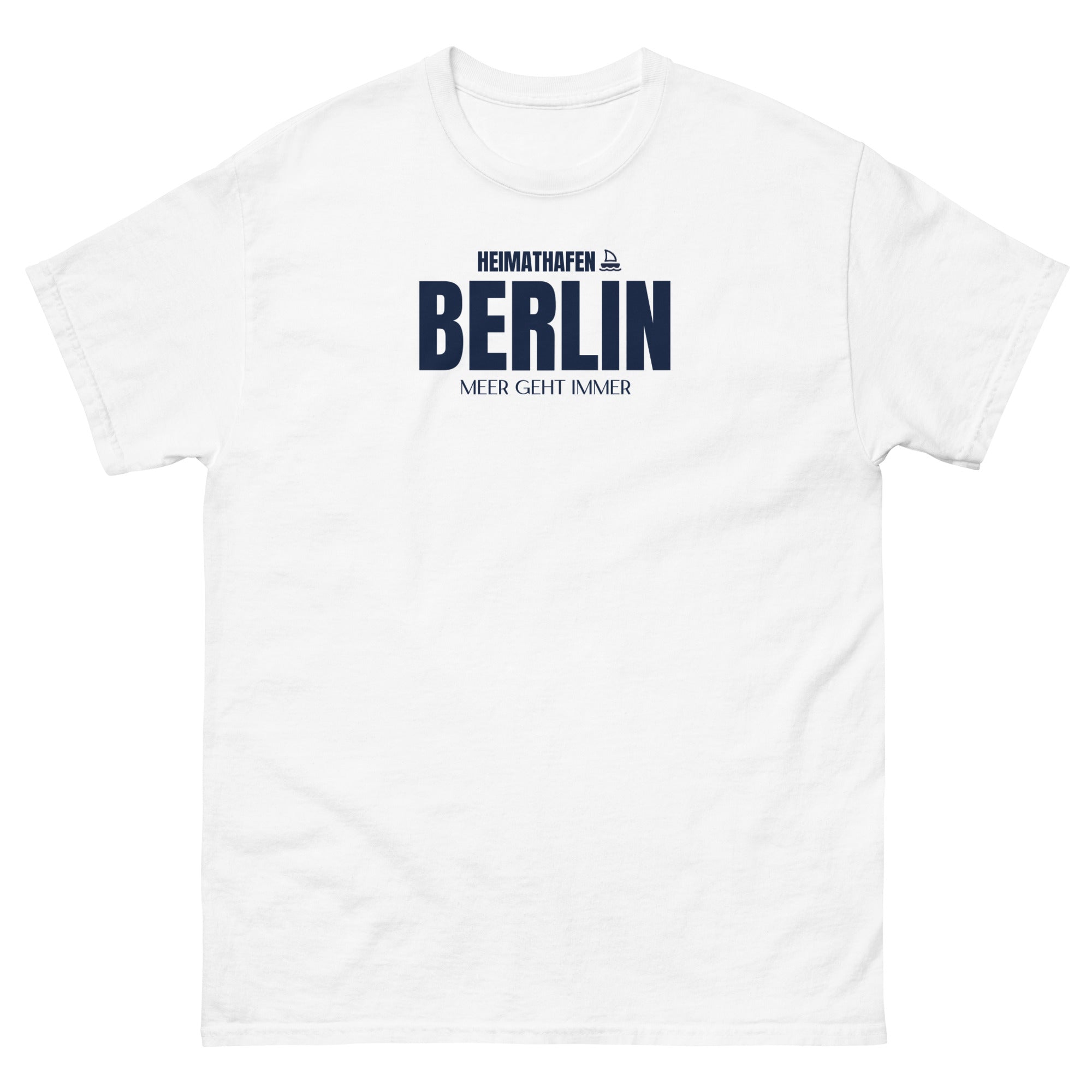 Heimathafen Berlin (Men)