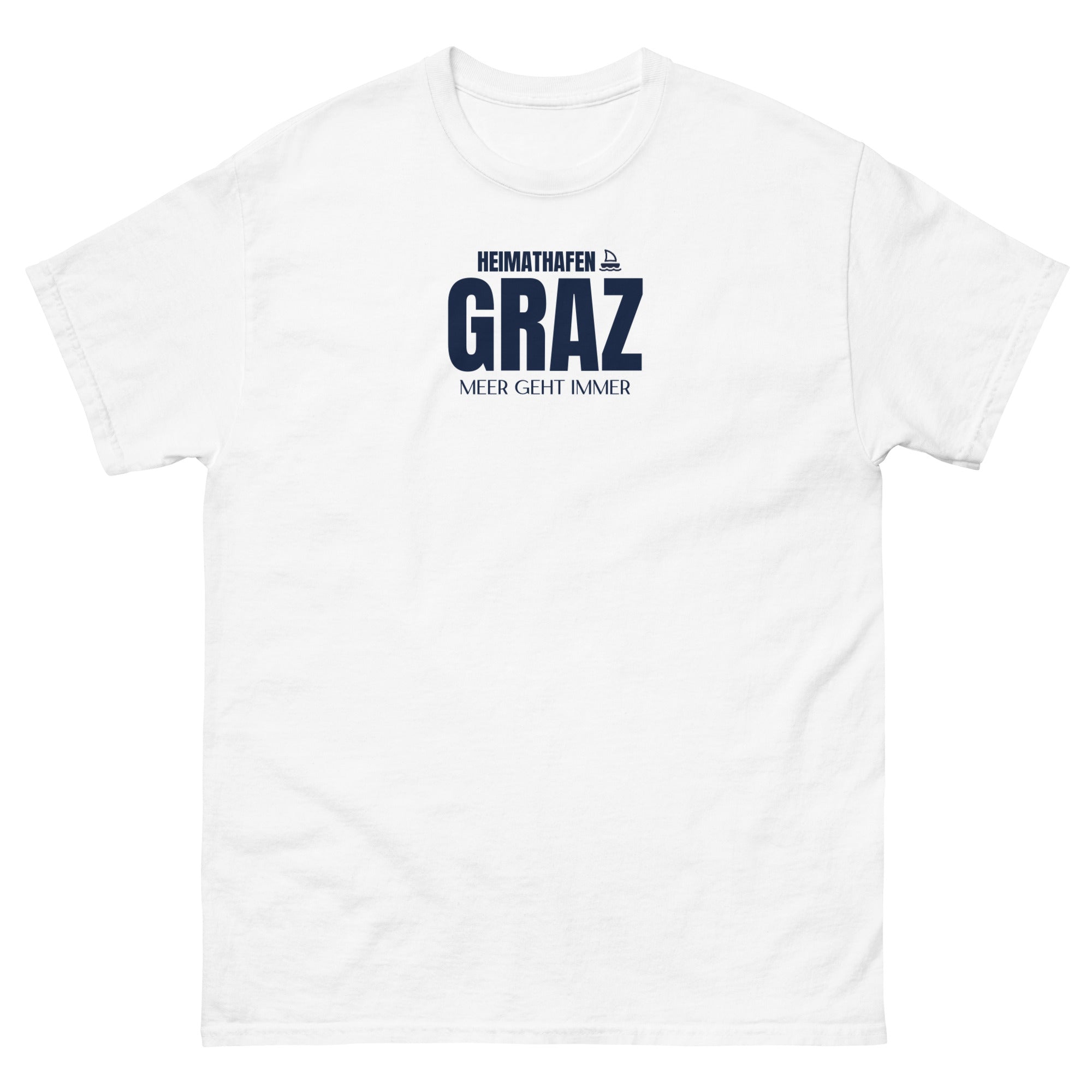 Heimathafen Graz (Men)