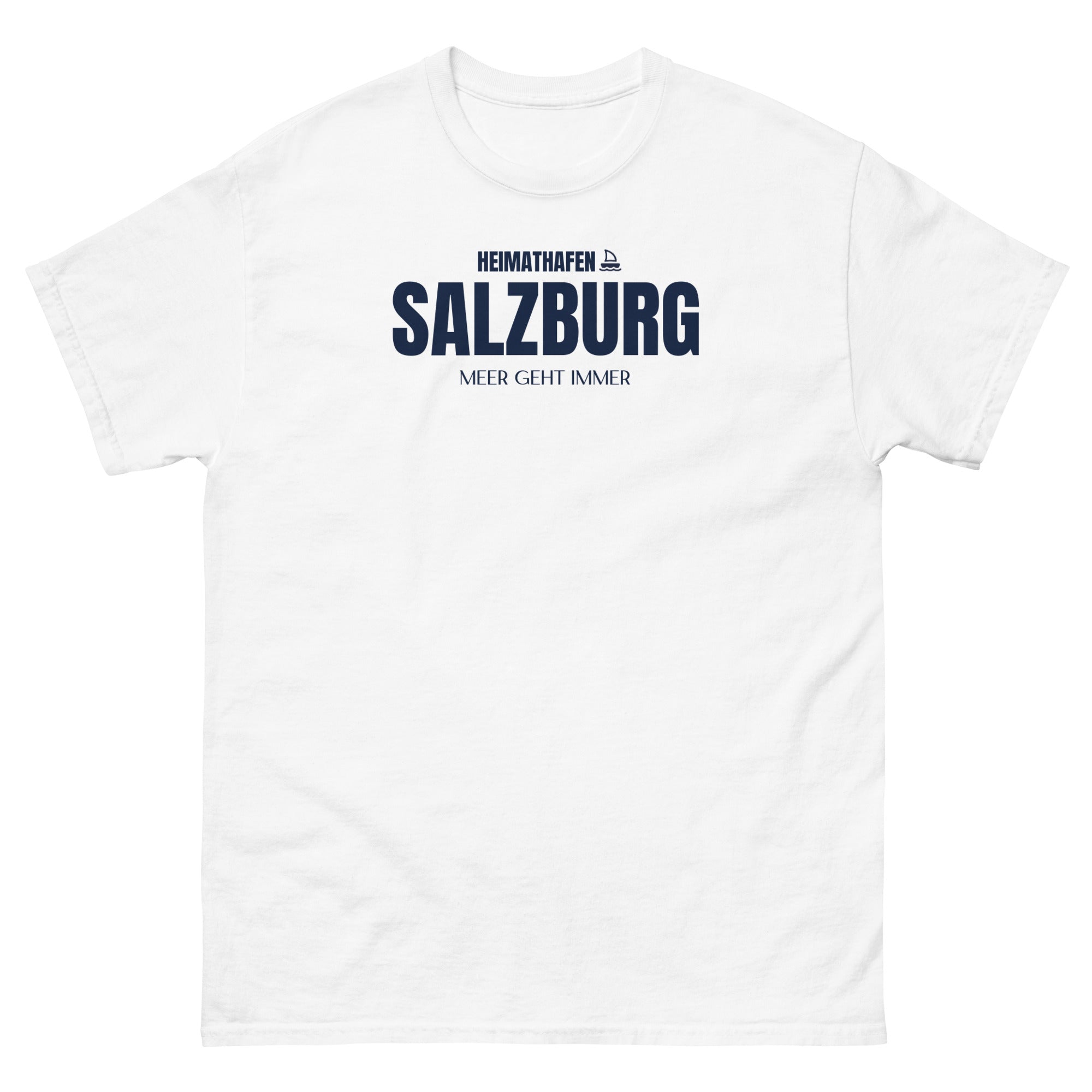 Heimathafen Salzburg (Men)