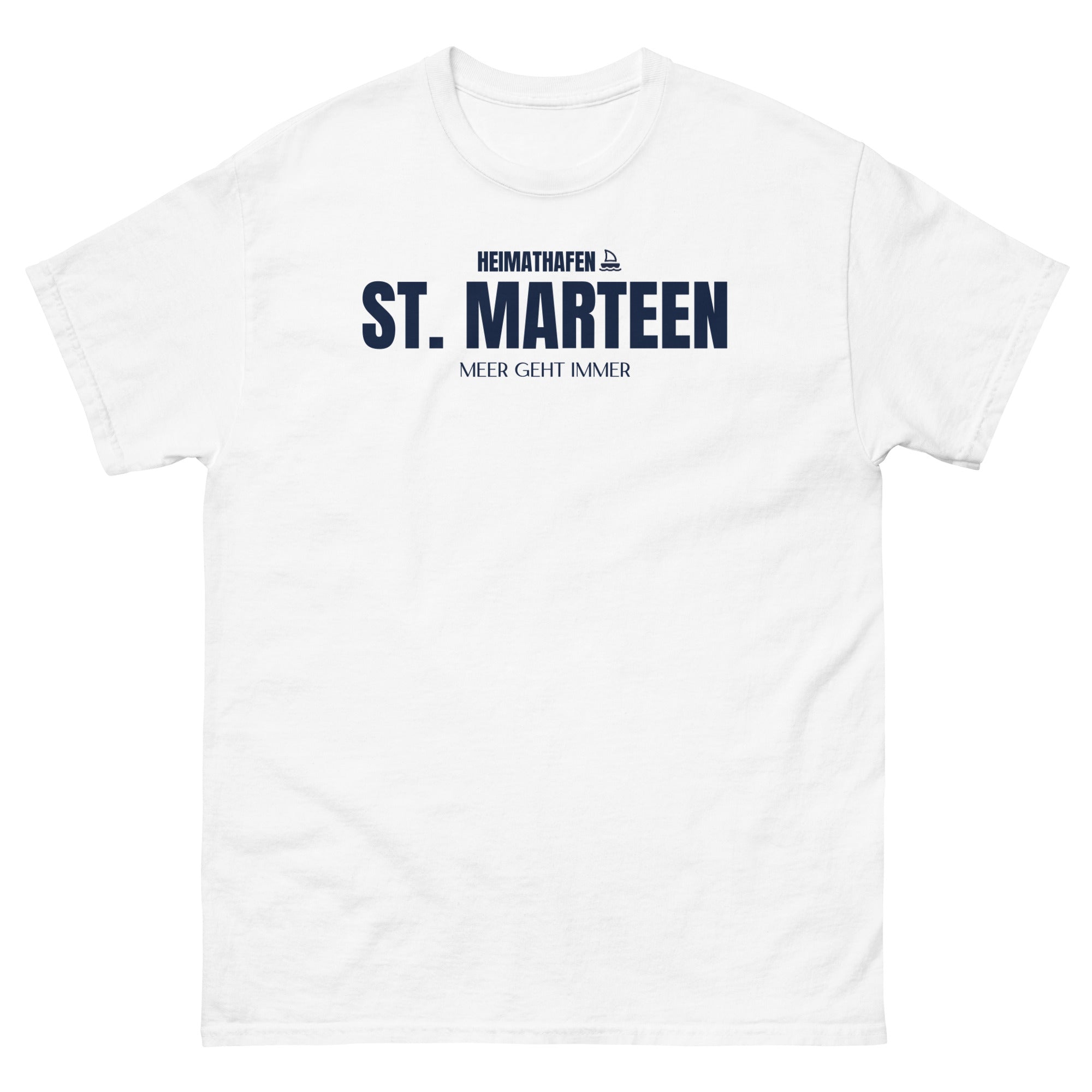 Heimathafen St. Marteen (Men)