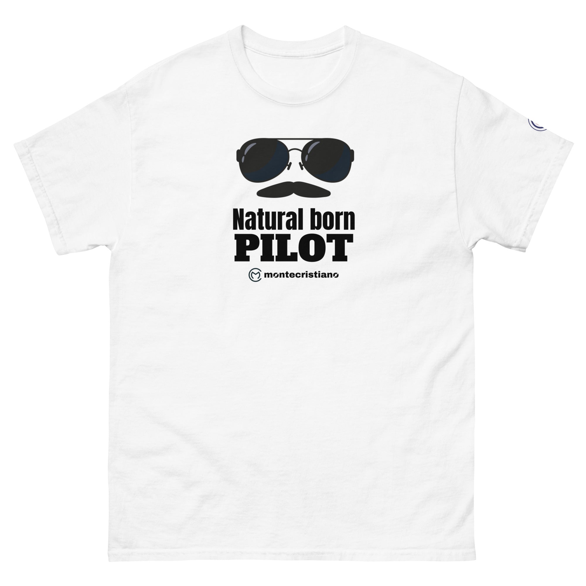 Pilot Shirt (Men)