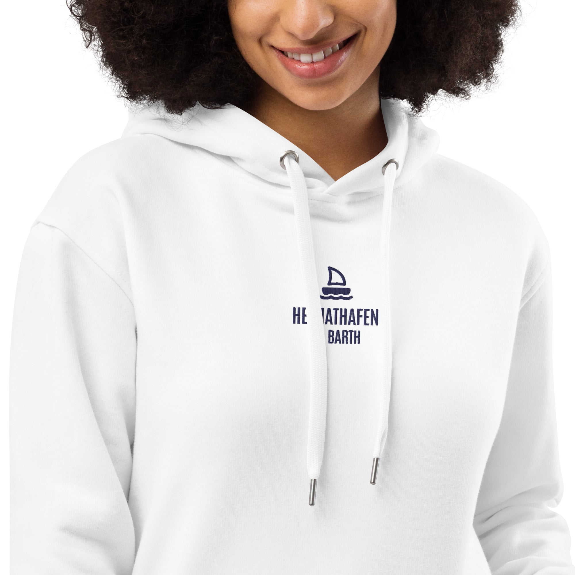 Heimathafen St. Barth Hoodie (Unisex)