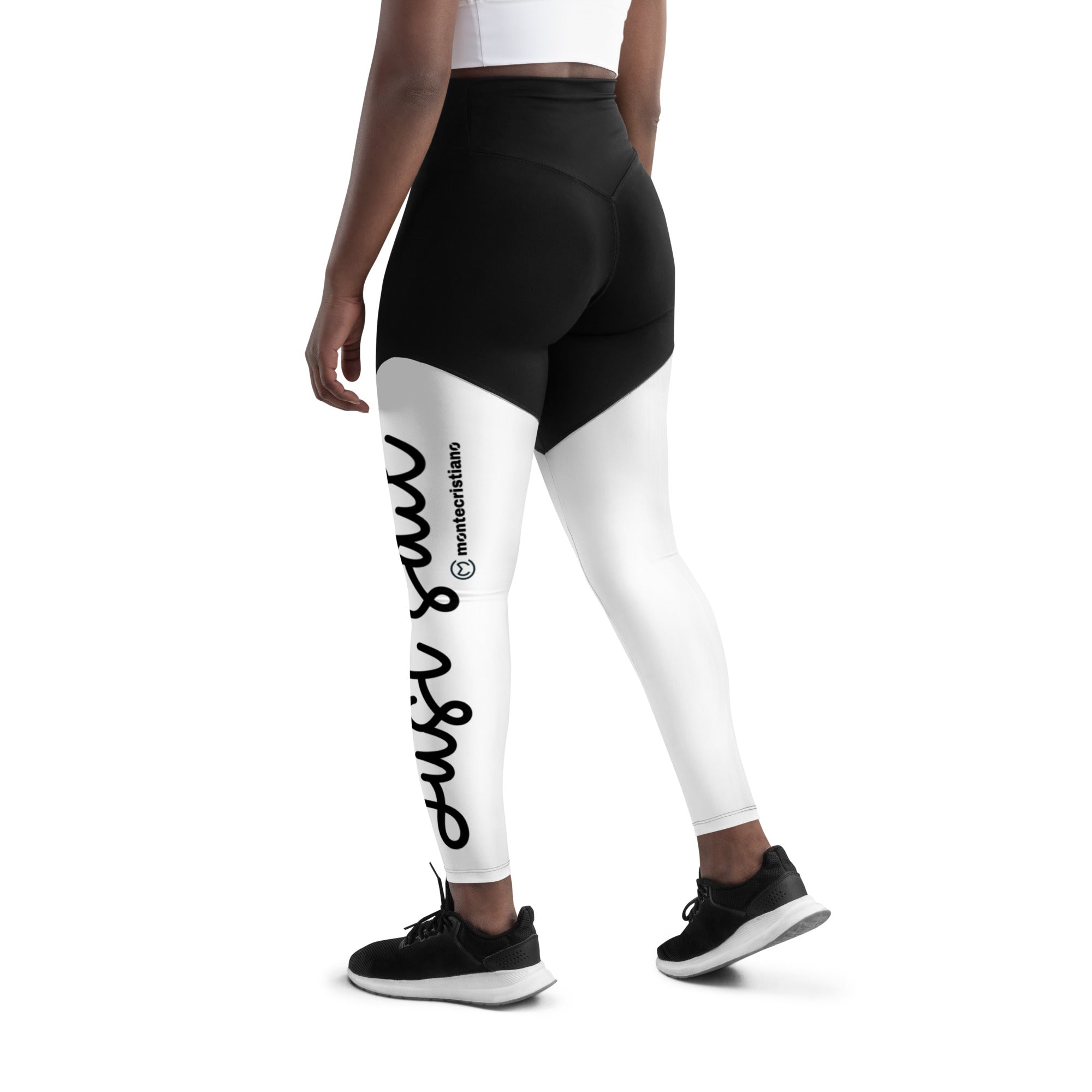 Just Sail Sport-Leggings