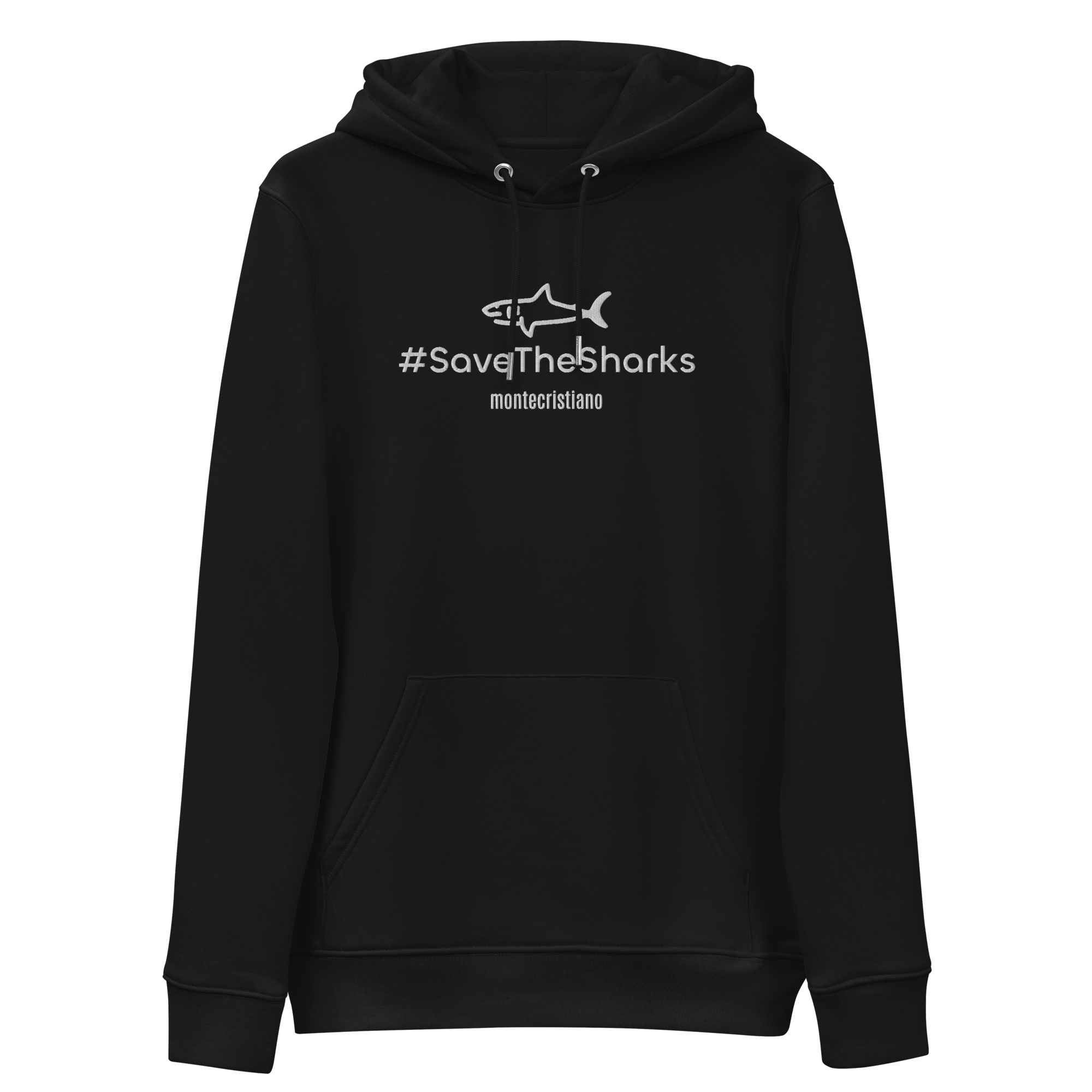 SaveTheSharks Hoodie