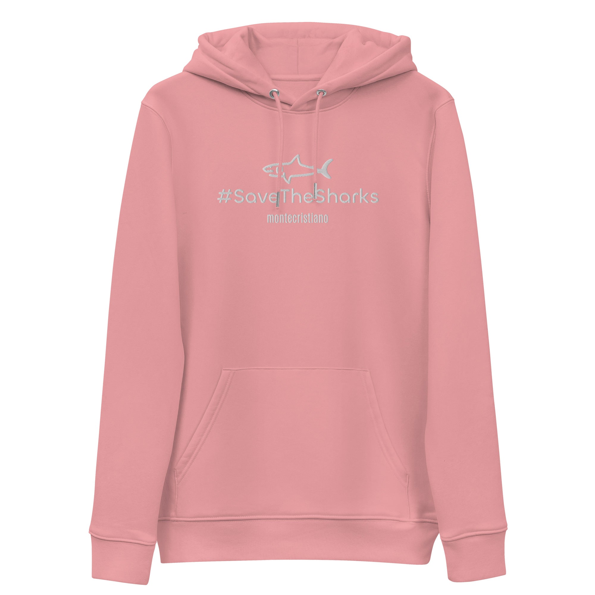SaveTheSharks Hoodie