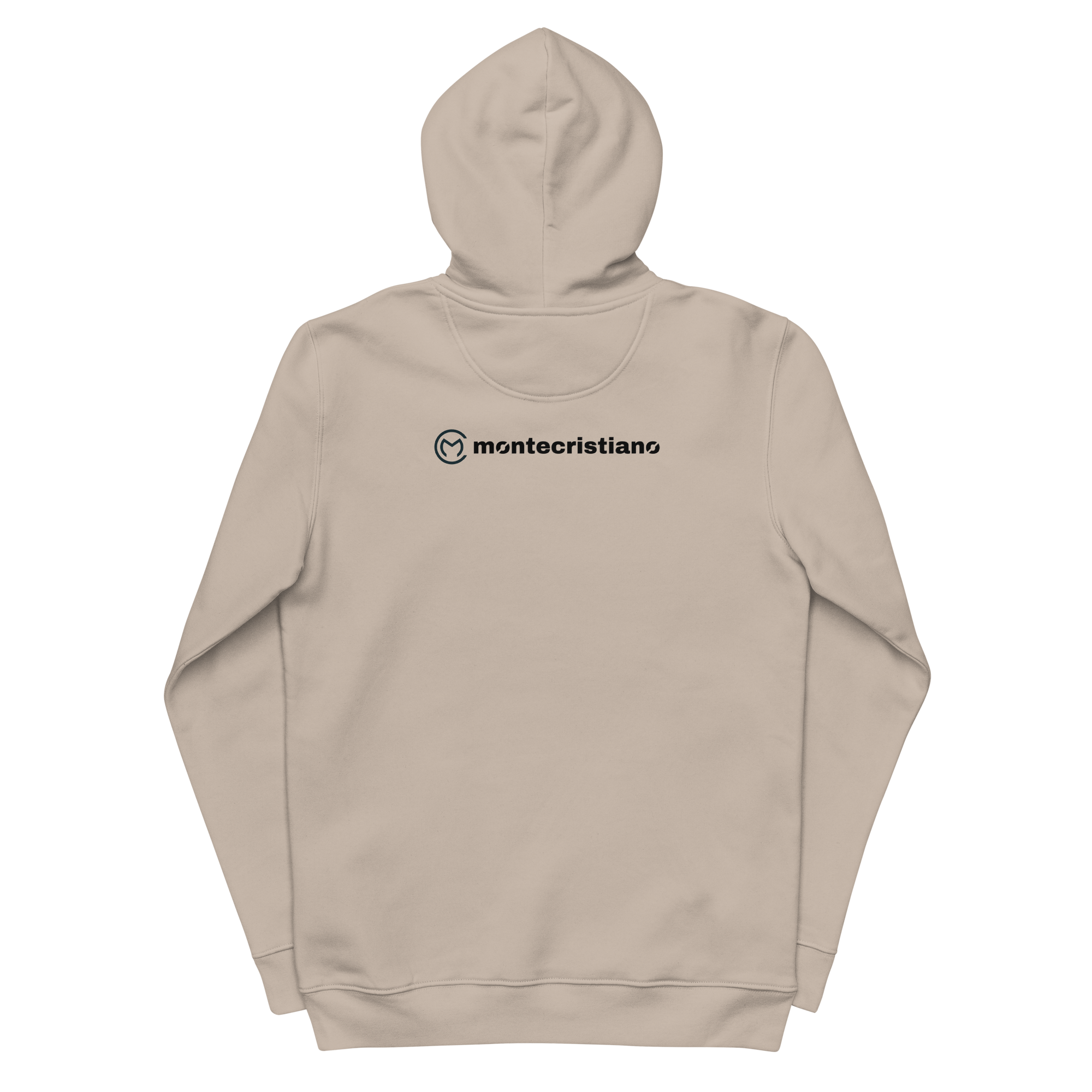 Squirrel Hoodie