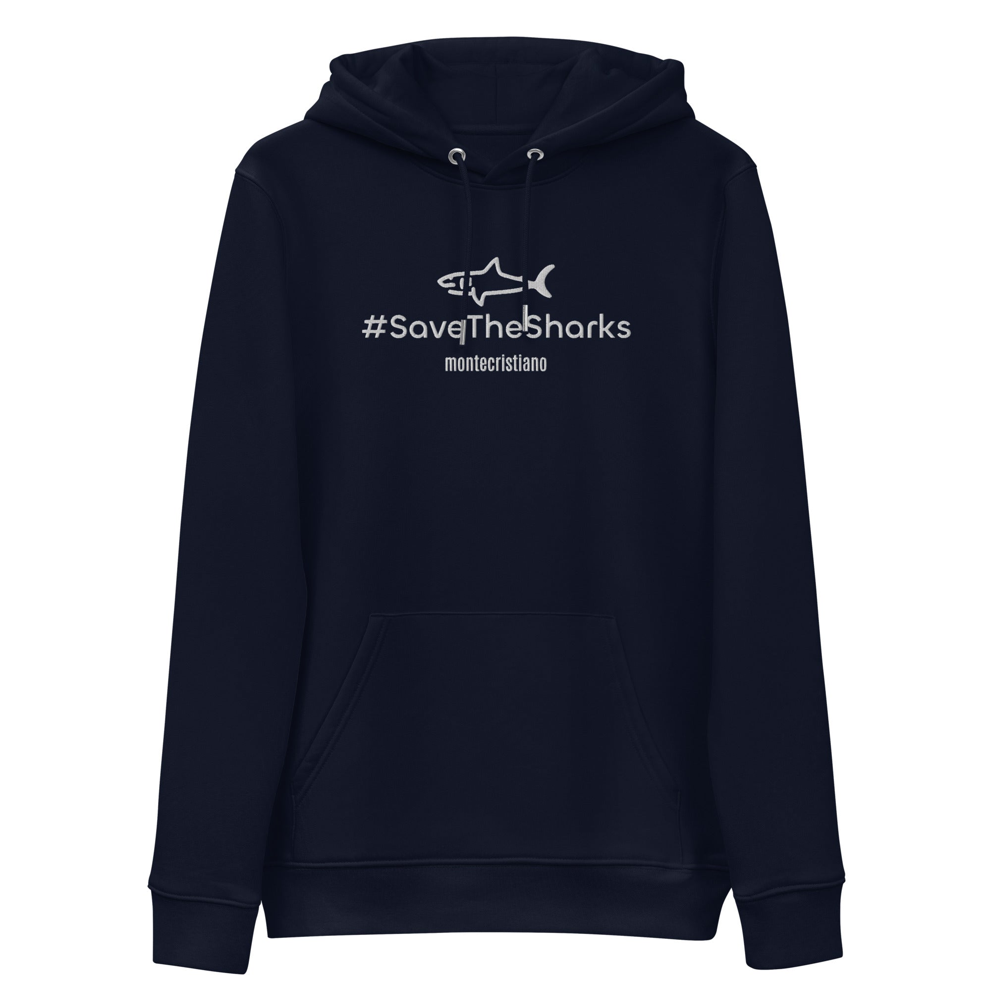 SaveTheSharks Hoodie