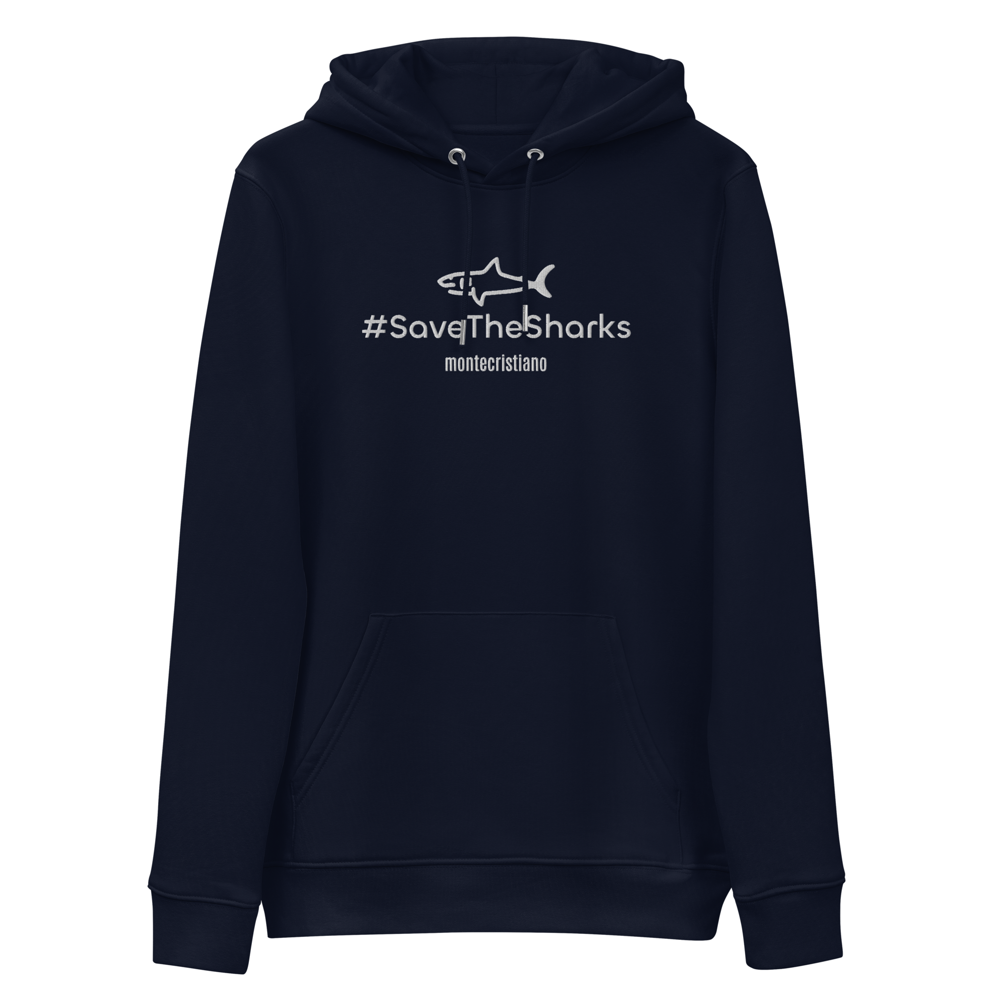 SaveTheSharks Hoodie
