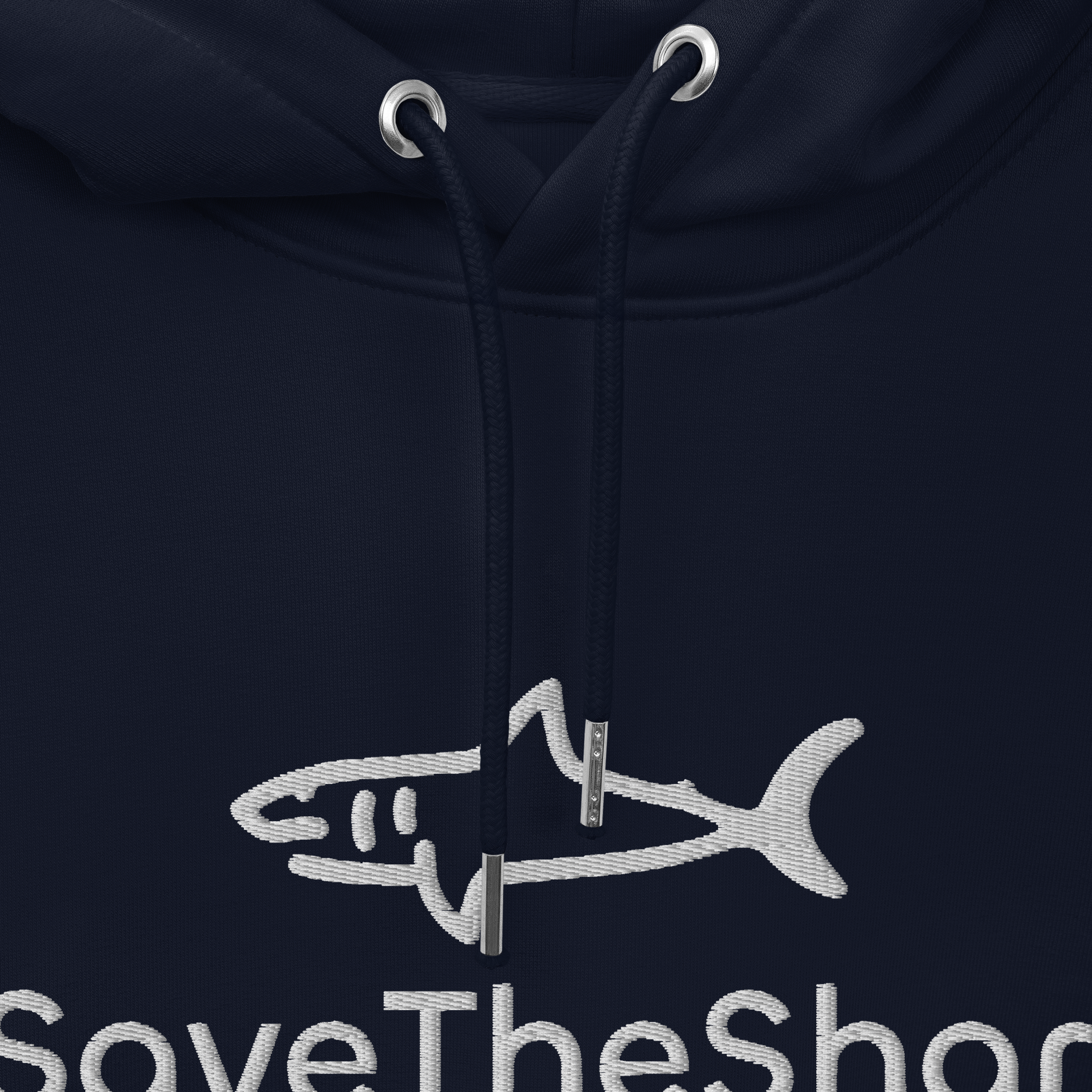 SaveTheSharks Hoodie