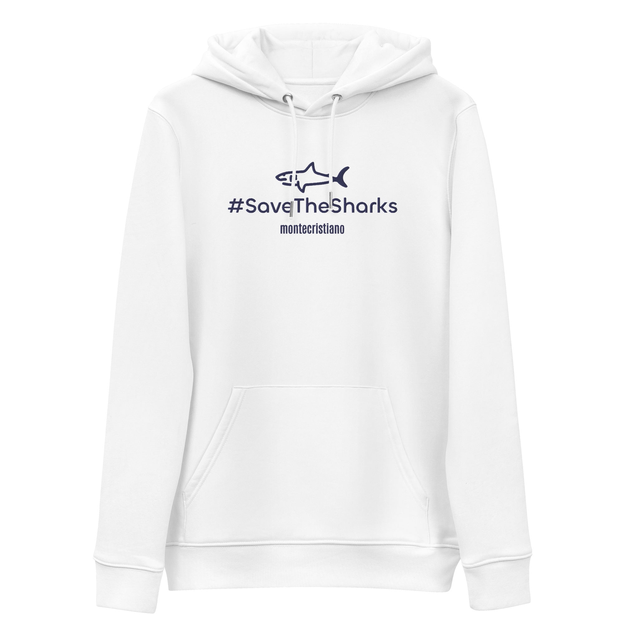 SaveTheSharks Hoodie