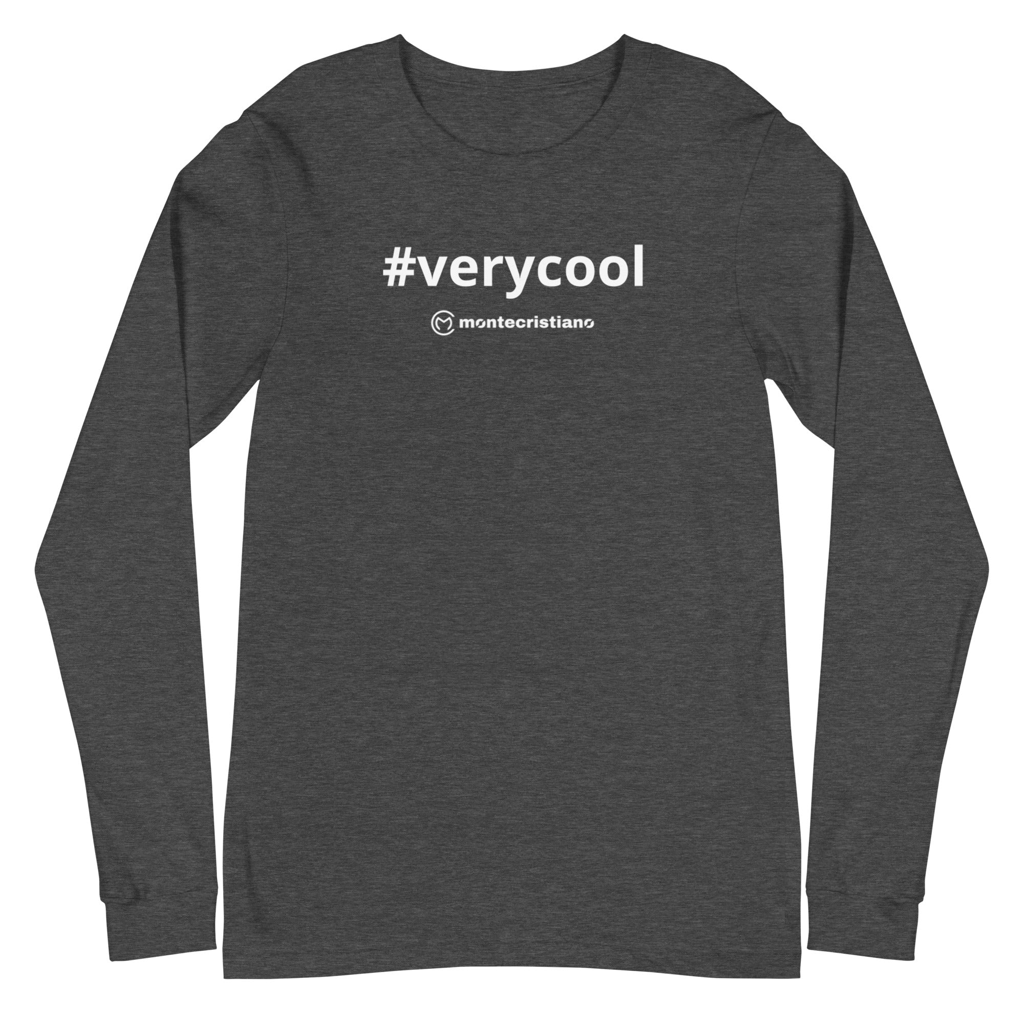 Very cool Unisex-T-Shirt