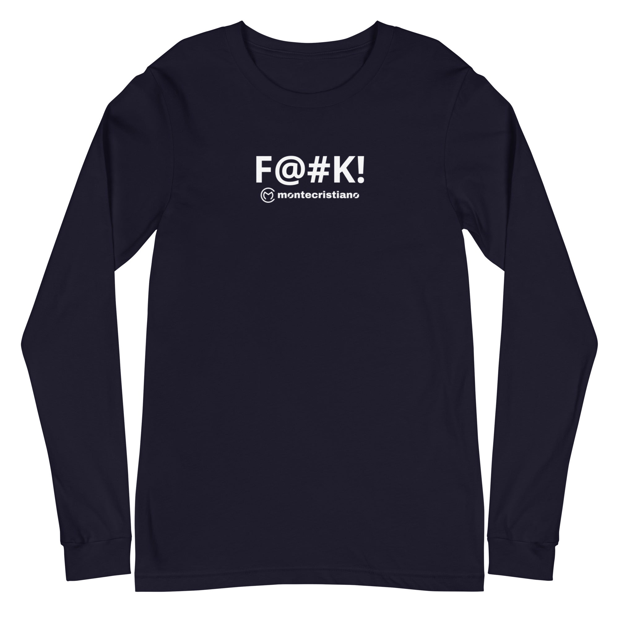 F@#K! Unisex-T-Shirt