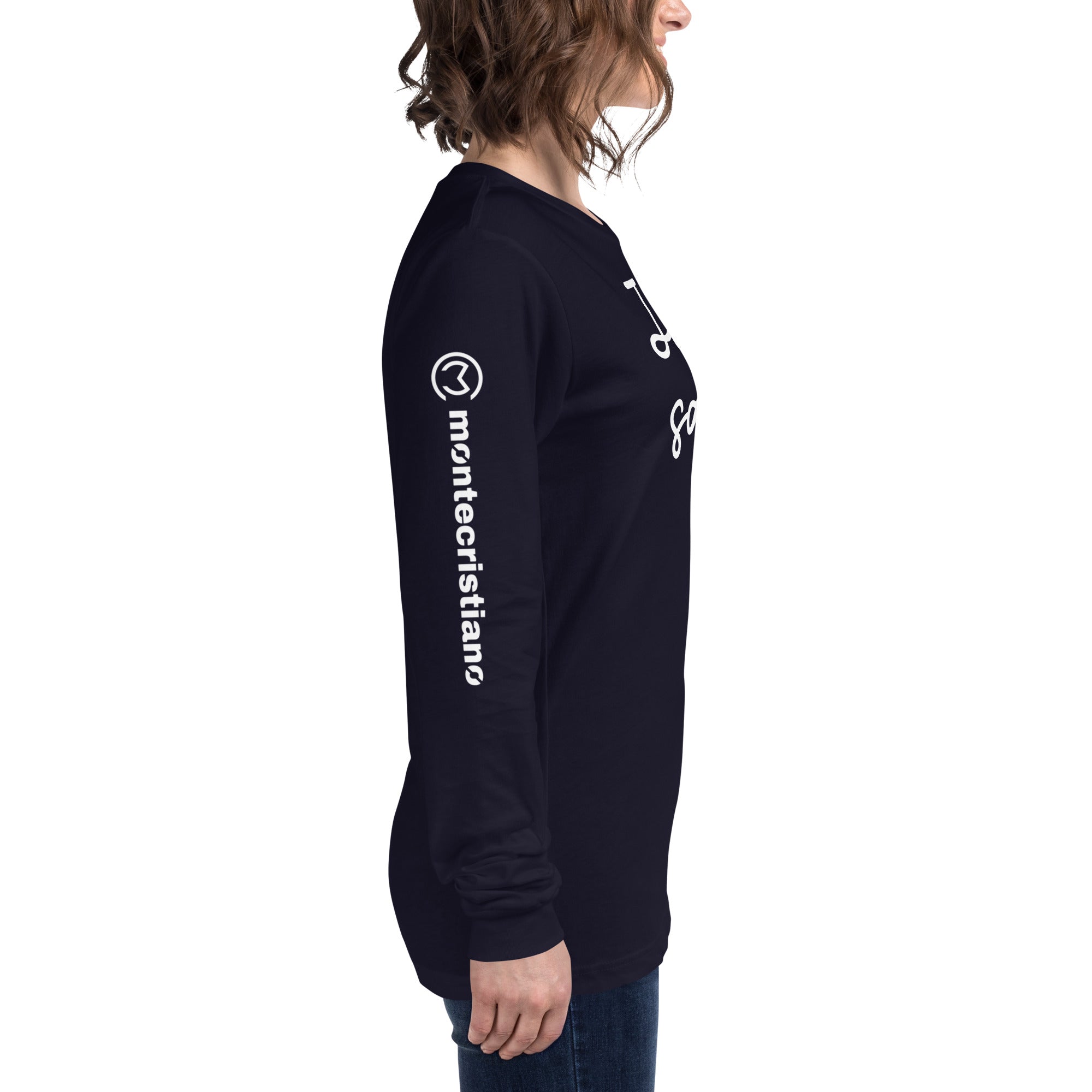 Just Sail Unisex-T-Shirt