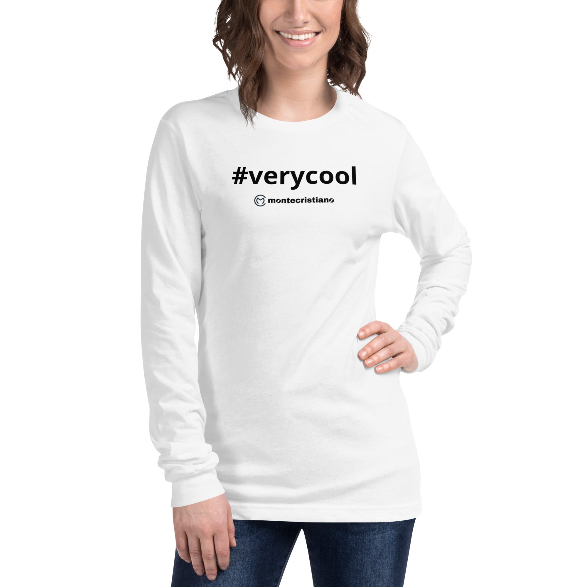 Very cool Unisex-T-Shirt