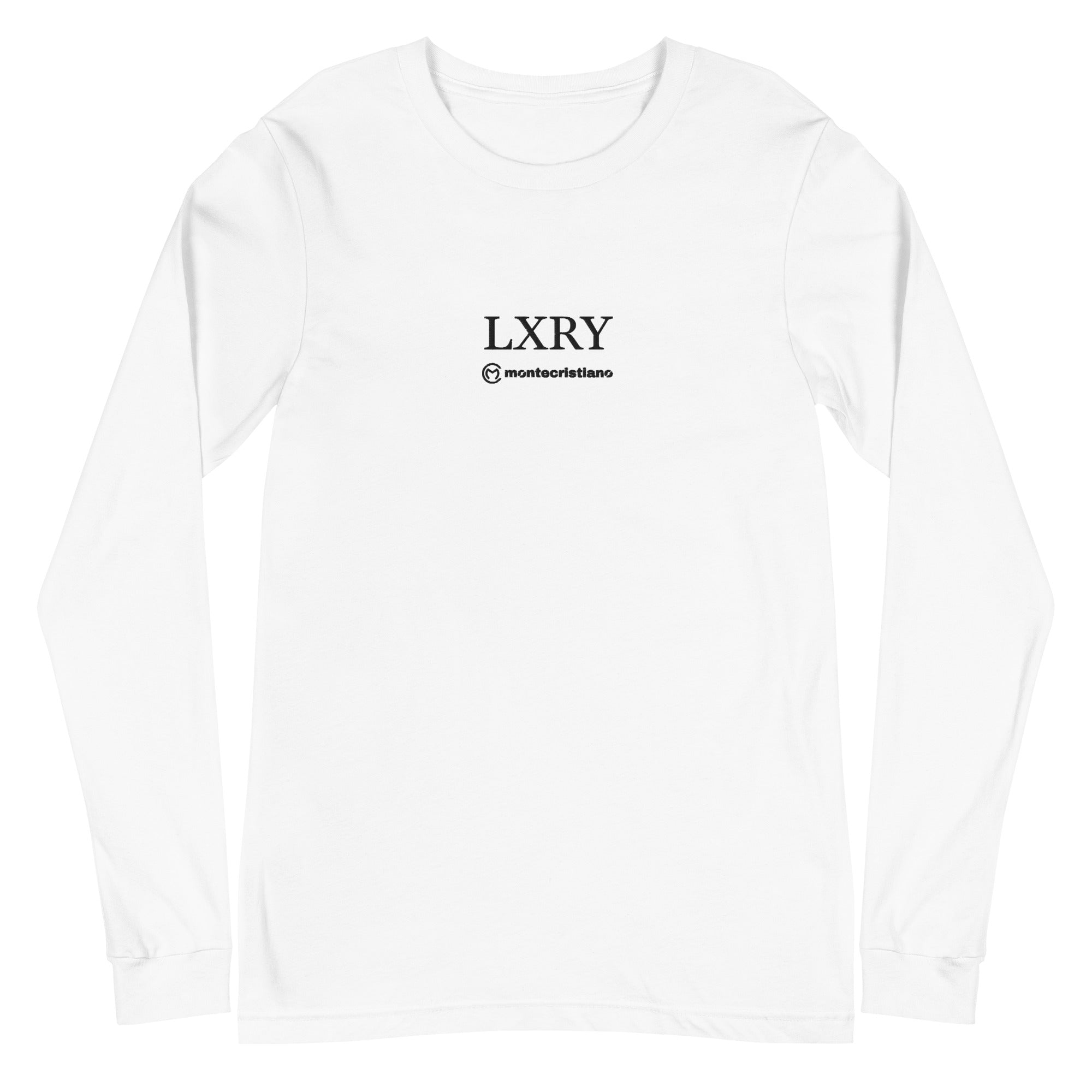 LXRY-T-Shirt