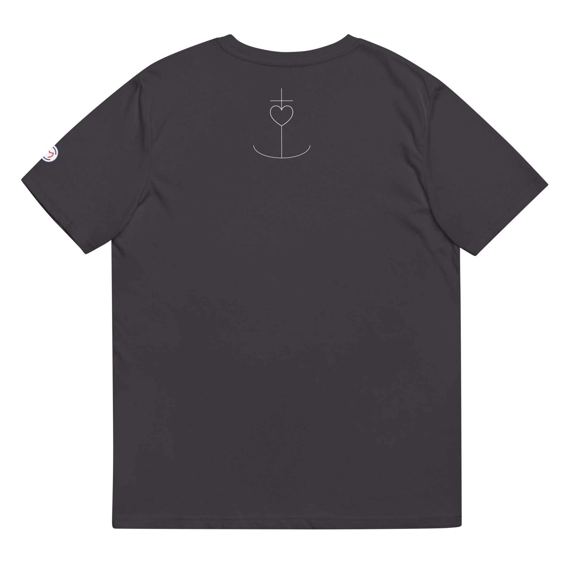 All Hands - Men Shirt