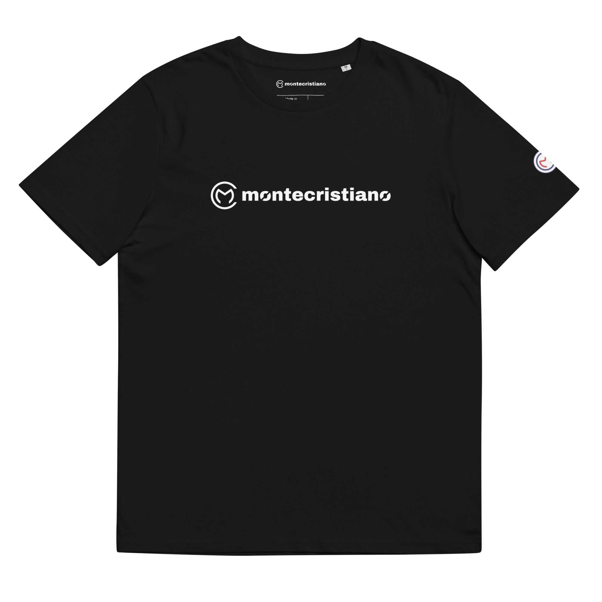 Logo-Shirt Men