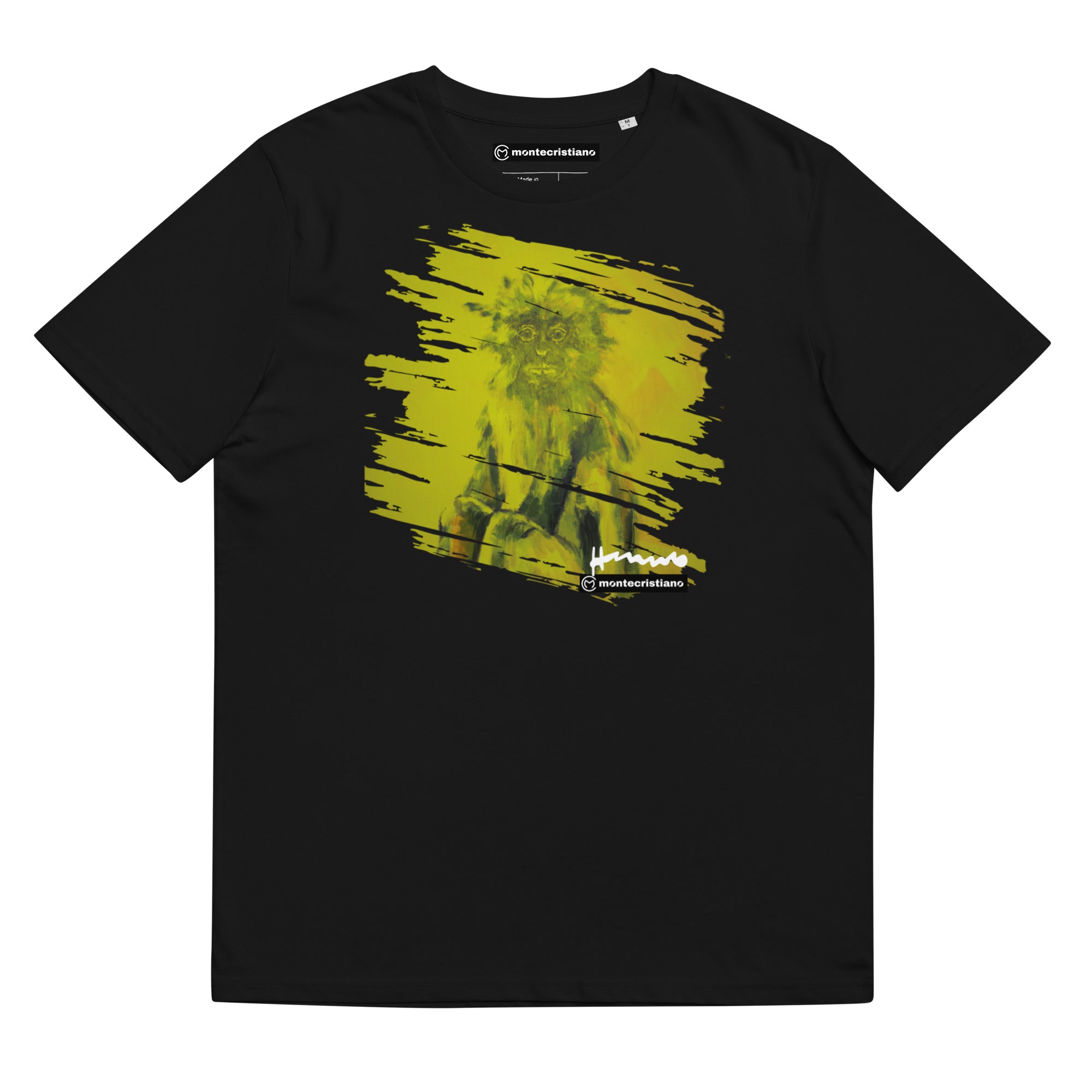 Monkey T-Shirt