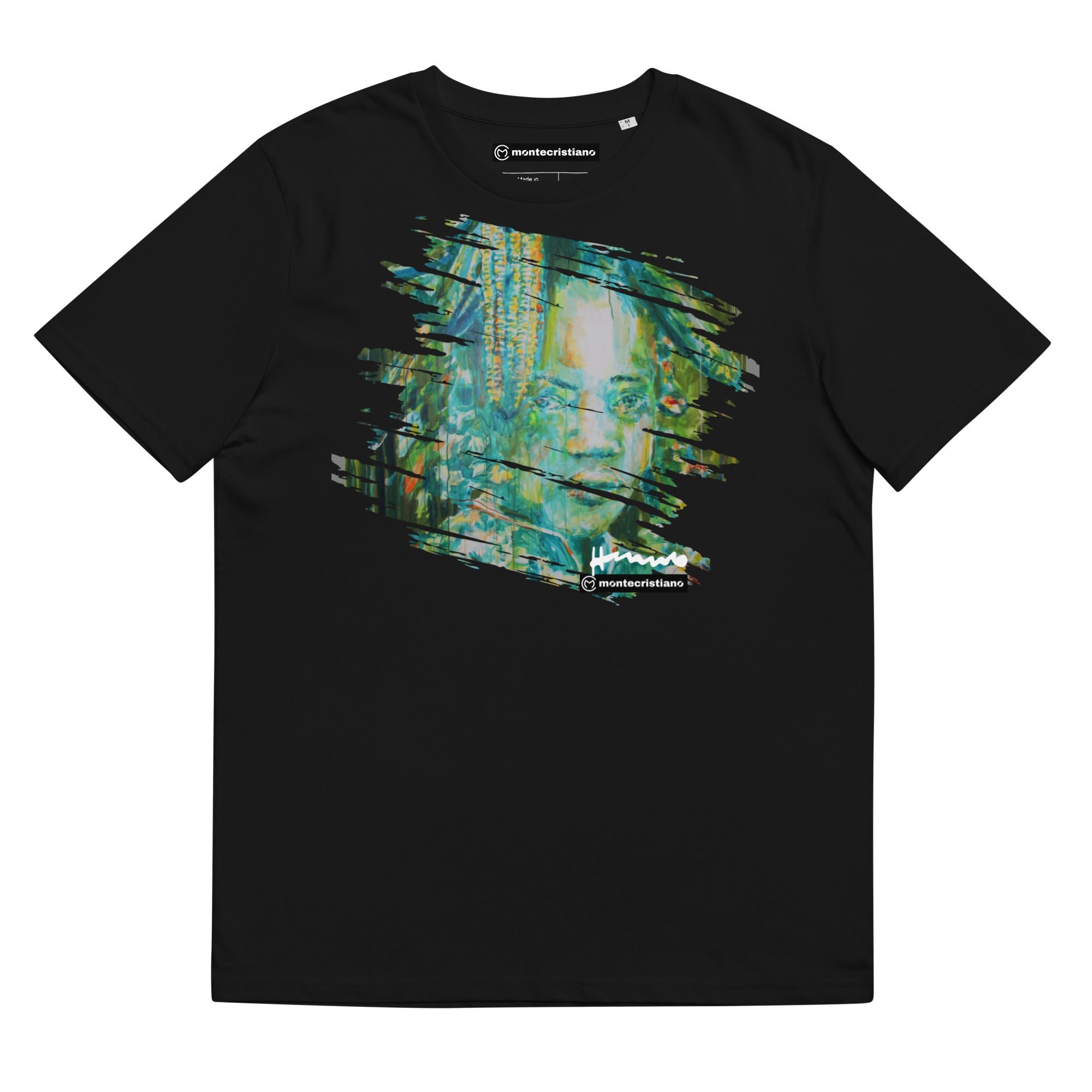 Ethno Girl T-Shirt