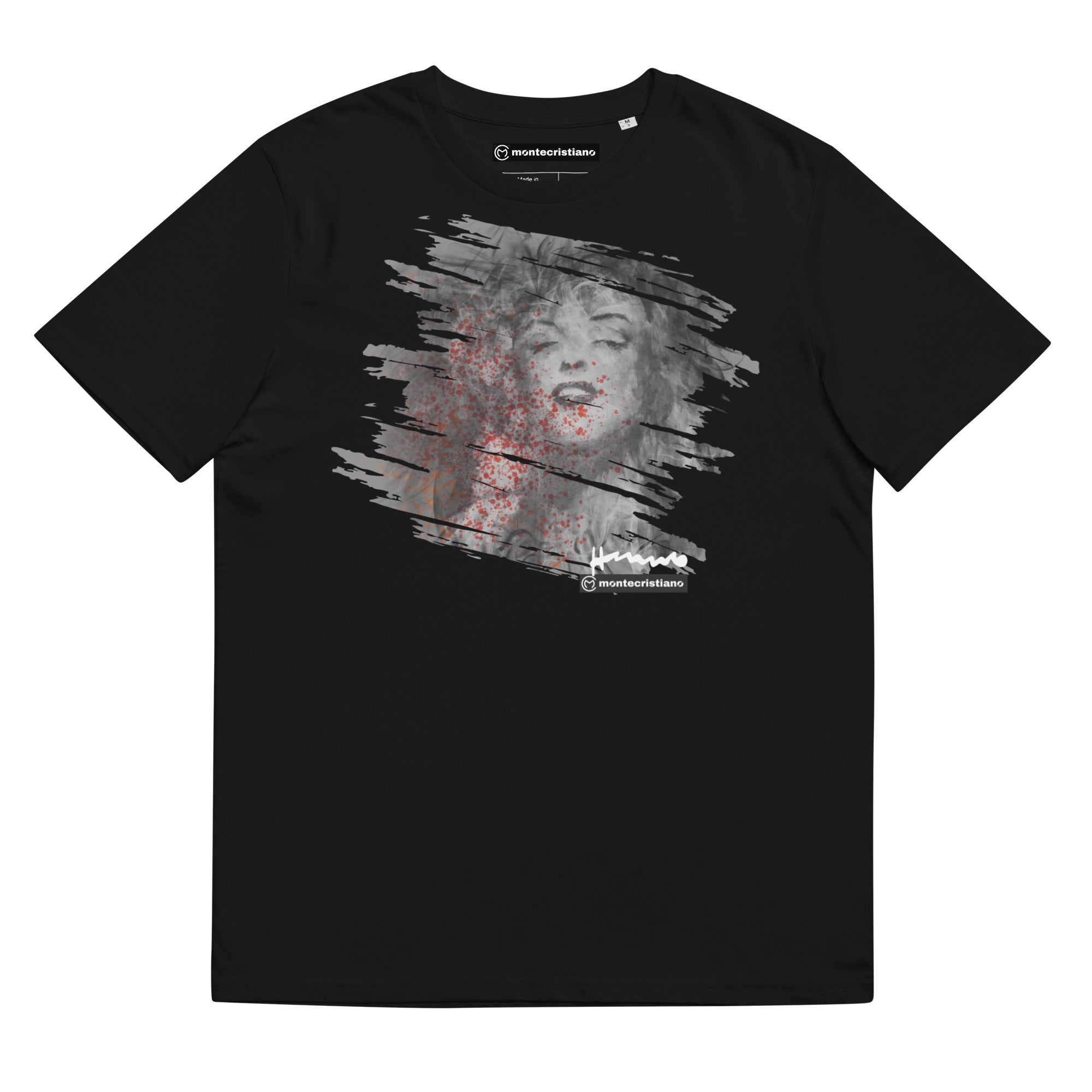 Marilyn T-Shirt