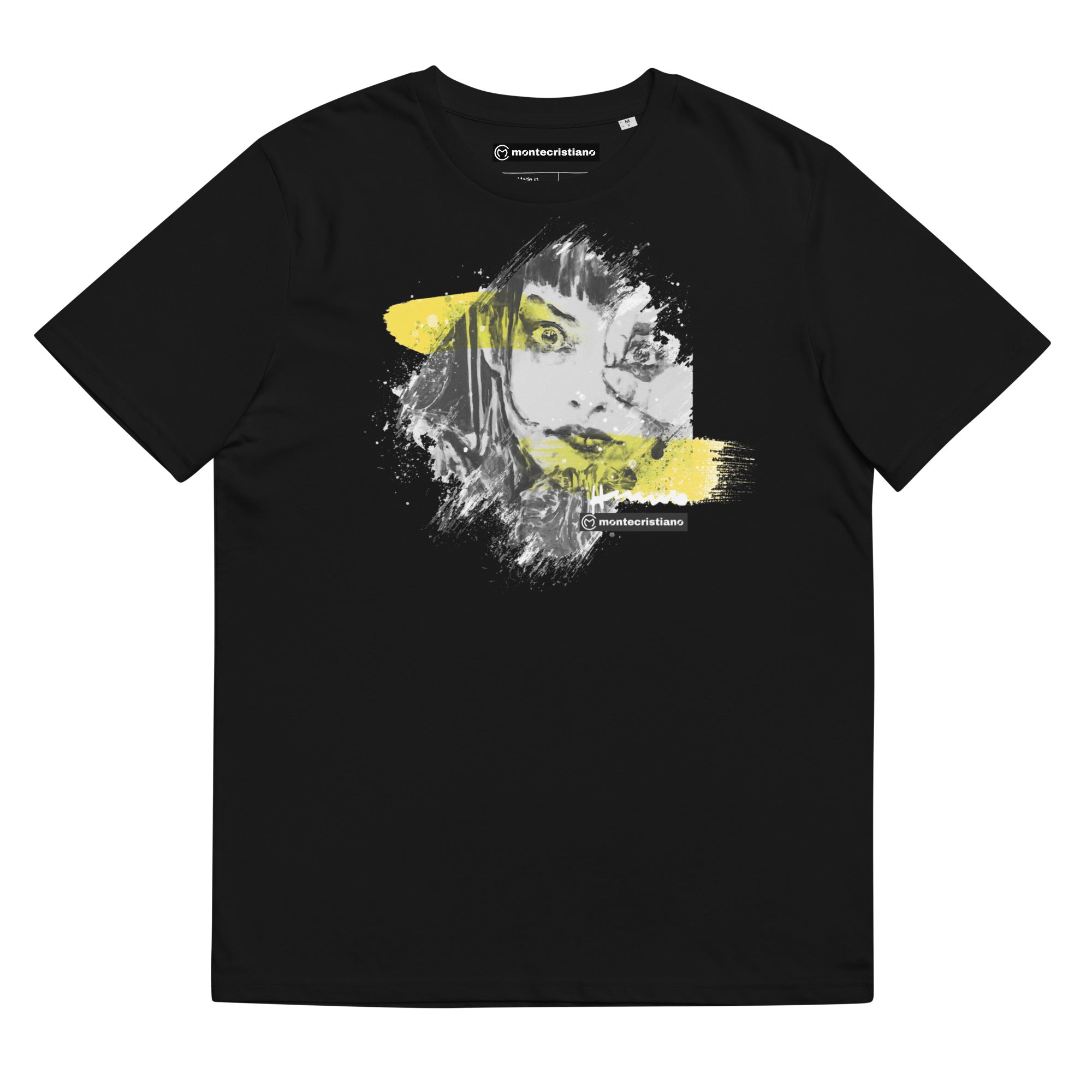 Just a Girl T-Shirt