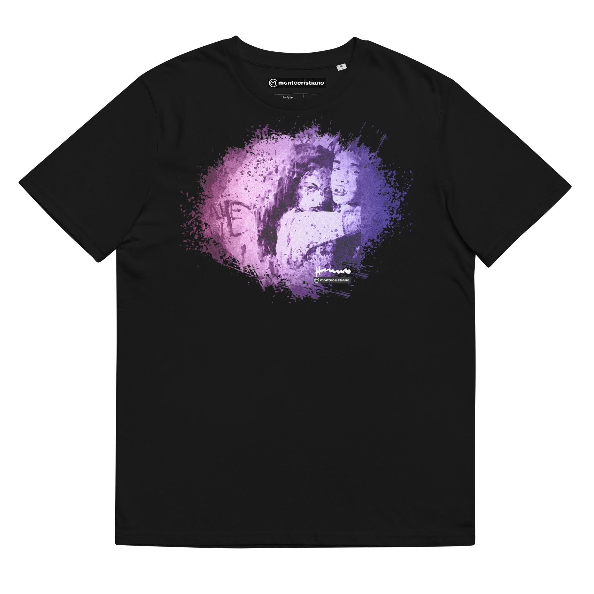 Lovers T-Shirt