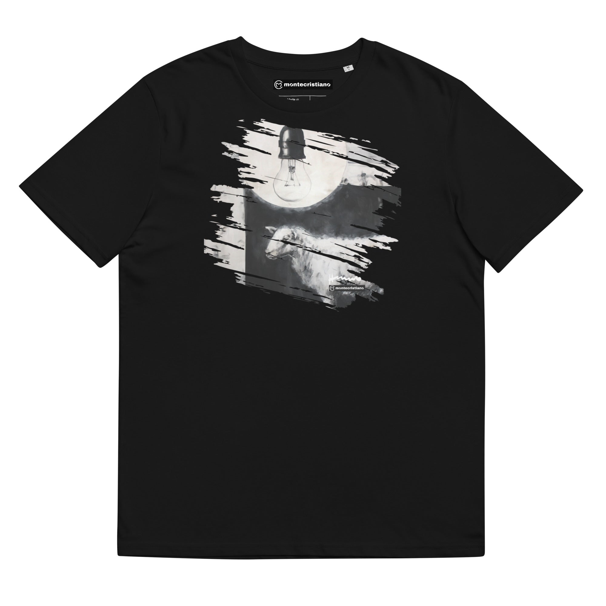 The Sheep T-Shirt