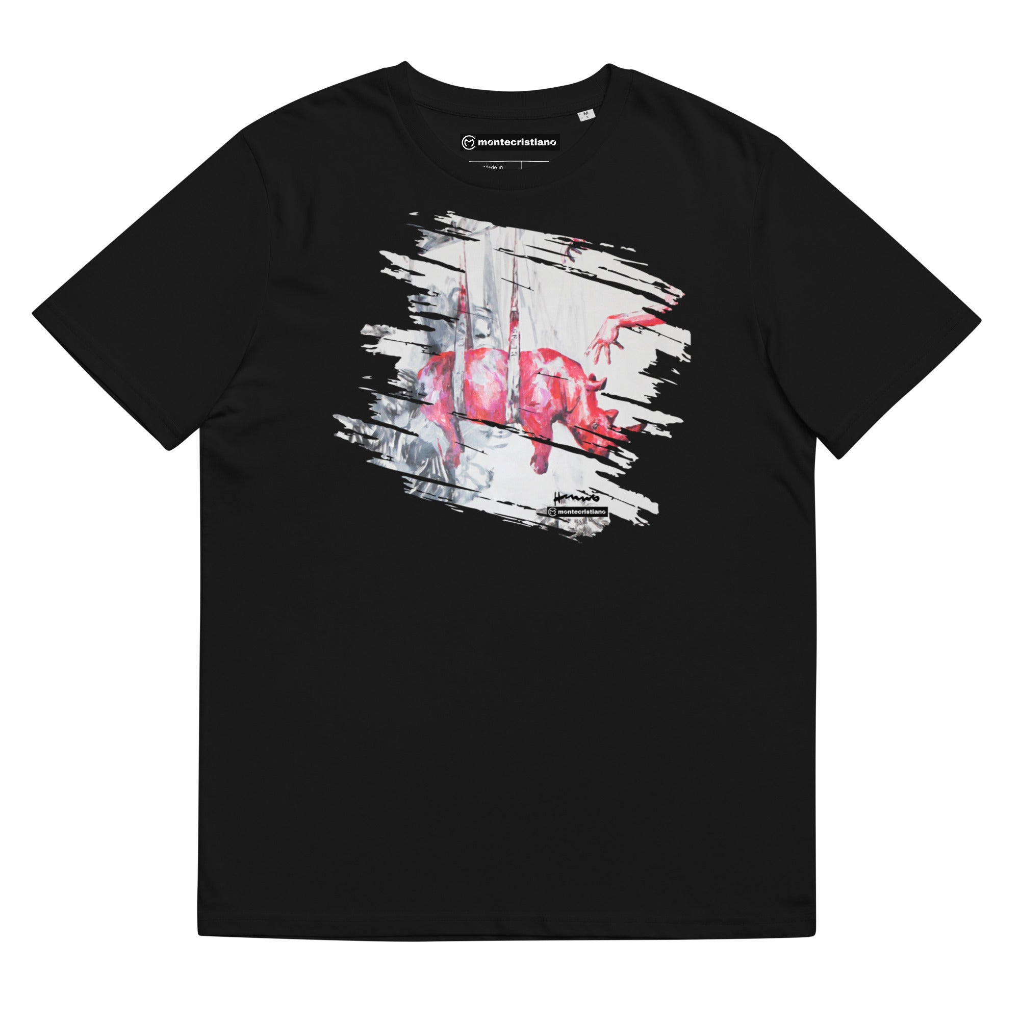 Rhino T-Shirt