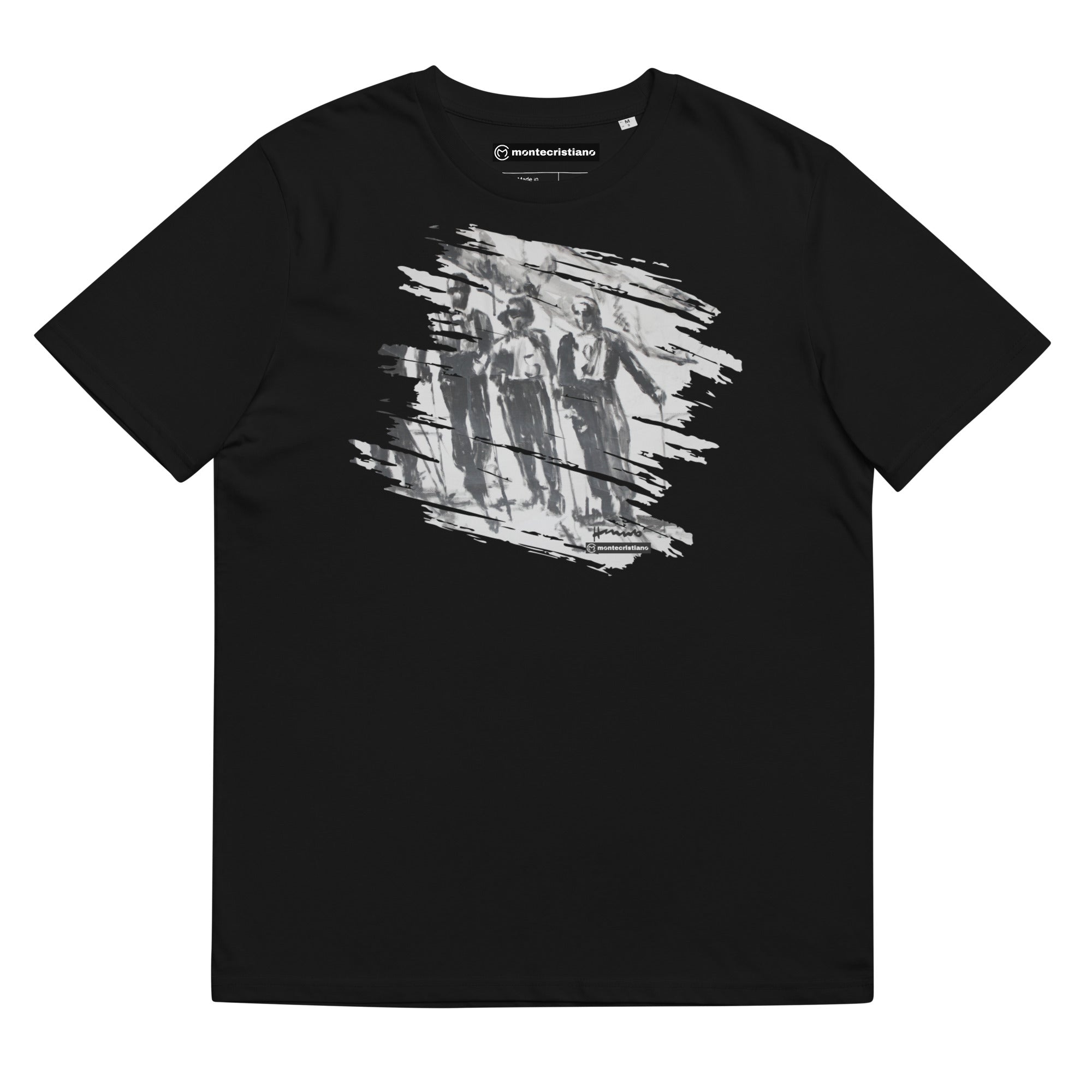 Ski T-Shirt