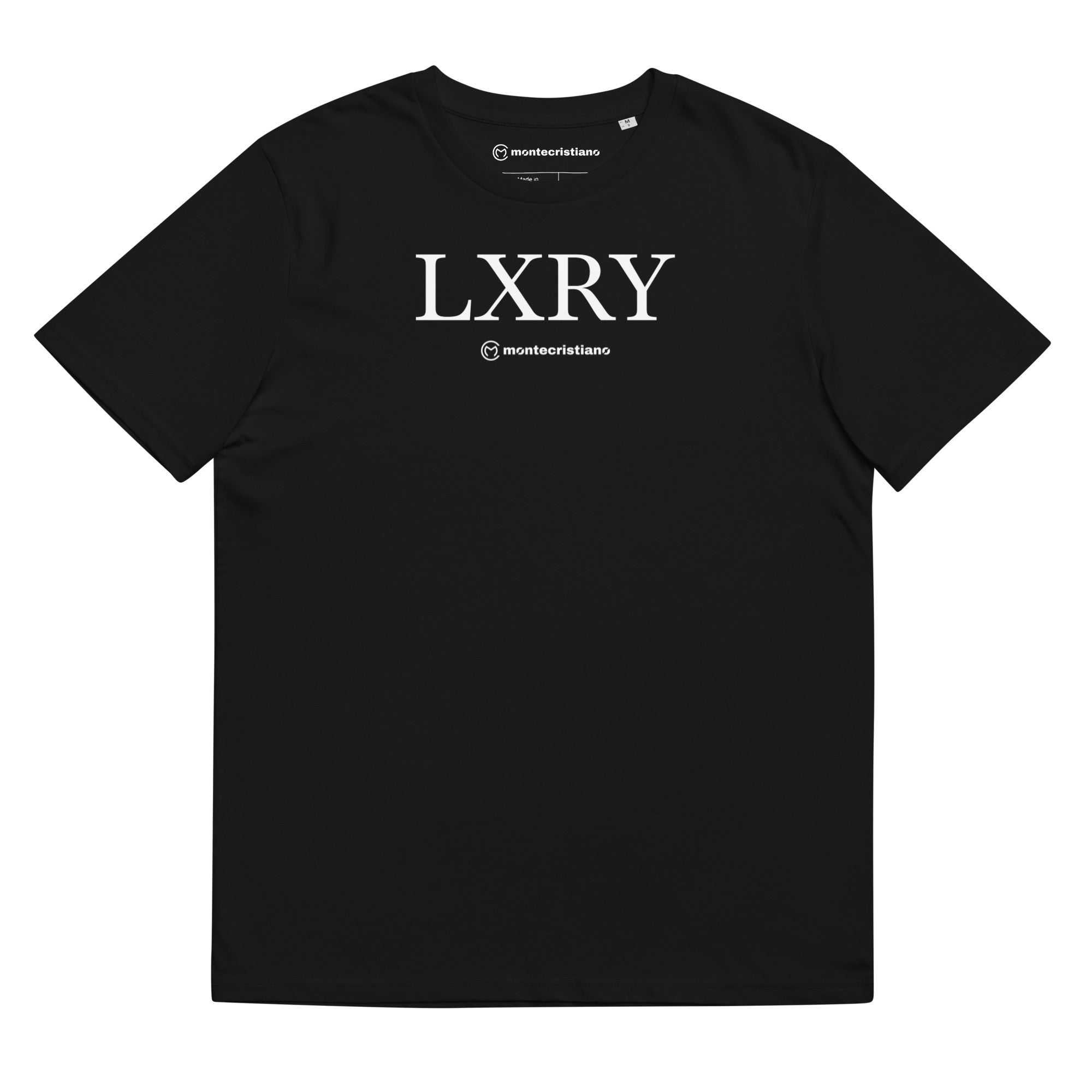 LXRY-T-Shirt