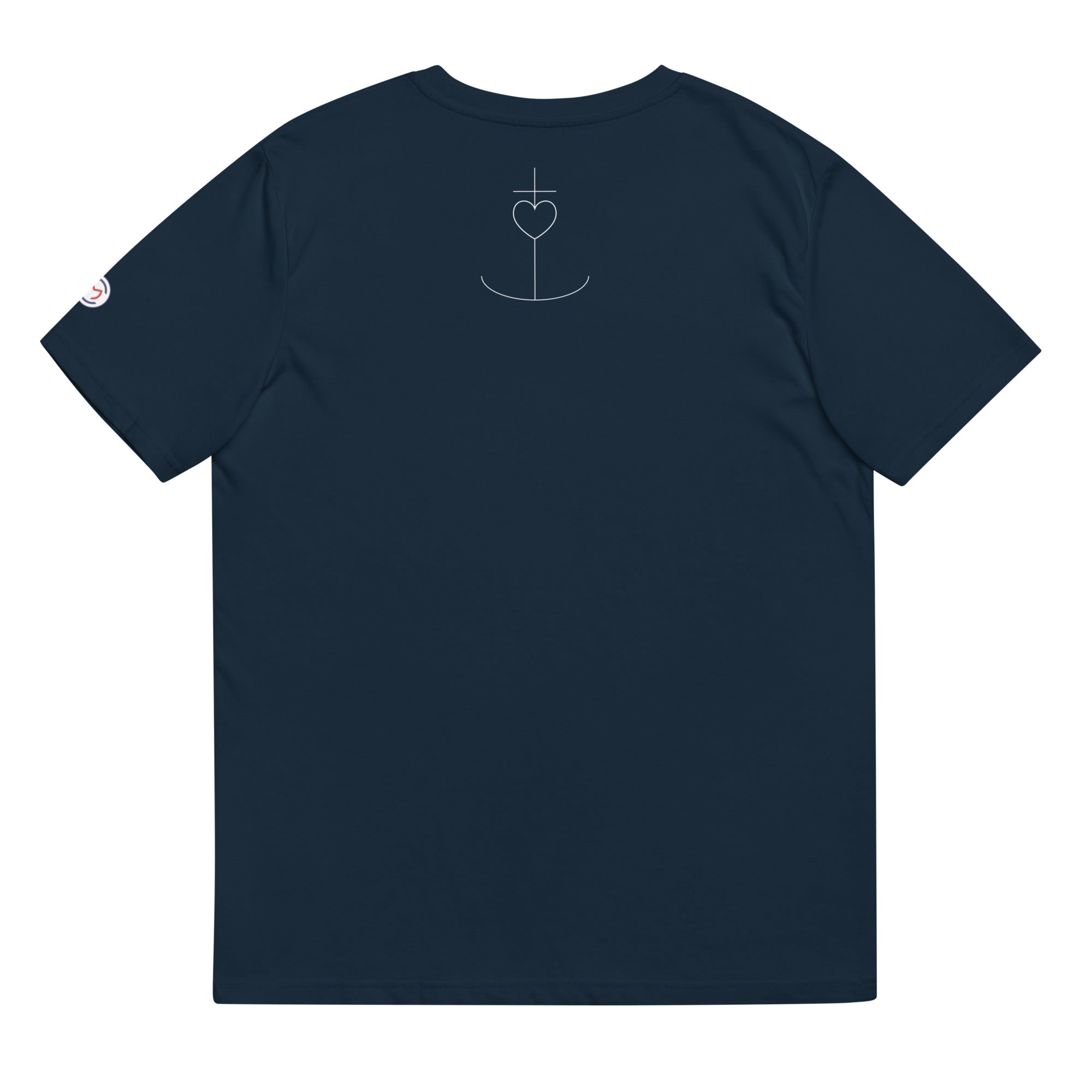 All Hands - Men Shirt