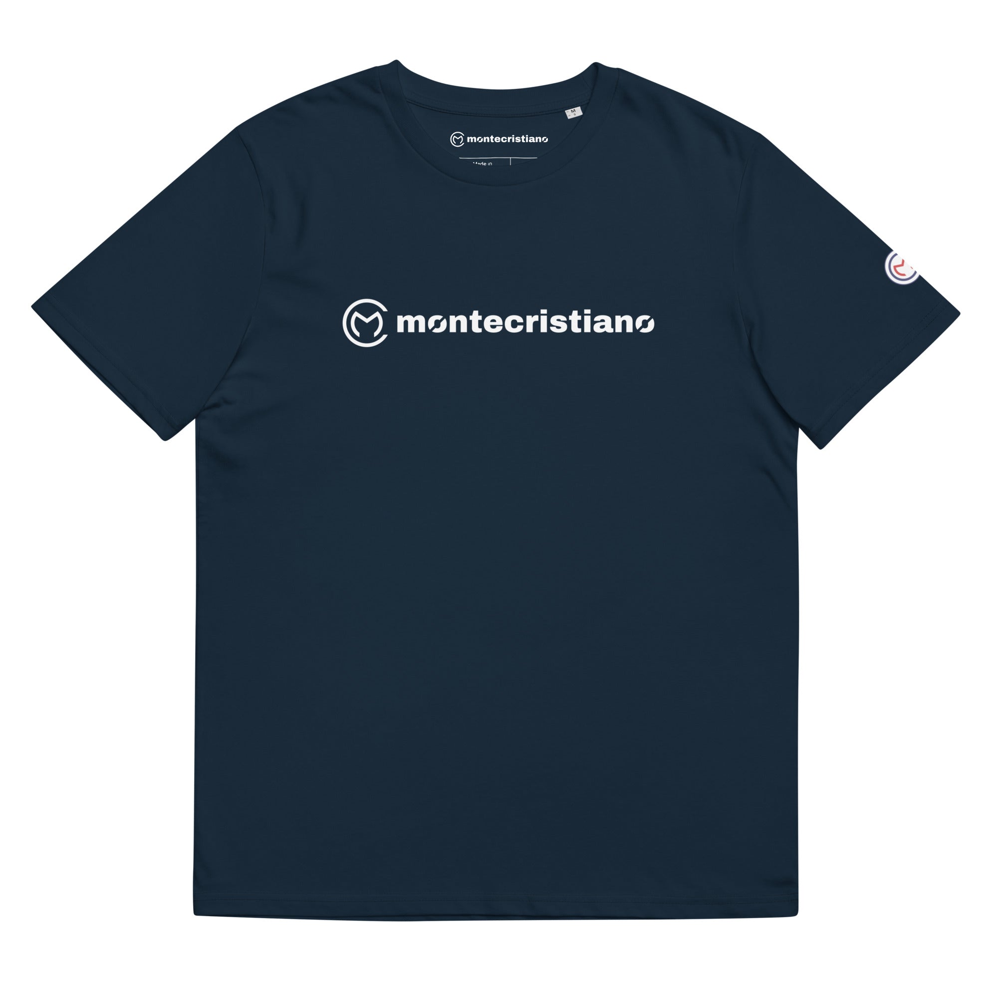 Logo-Shirt Men