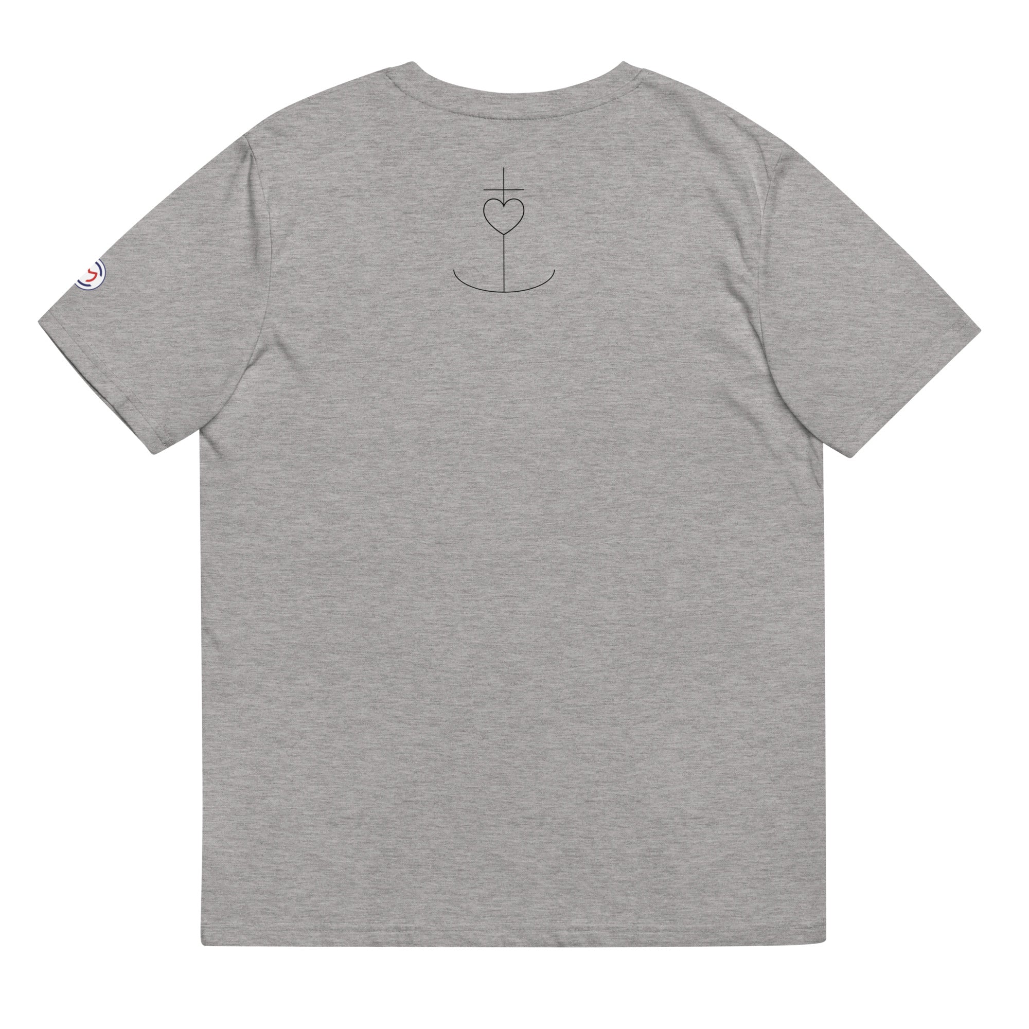 All Hands - Men Shirt