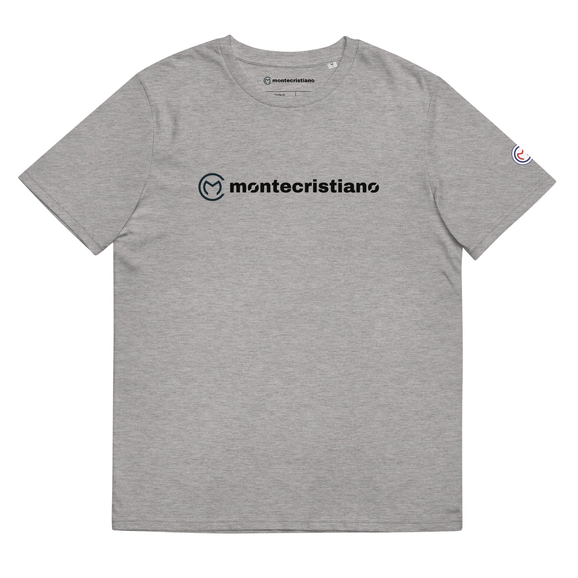 Logo-Shirt Men