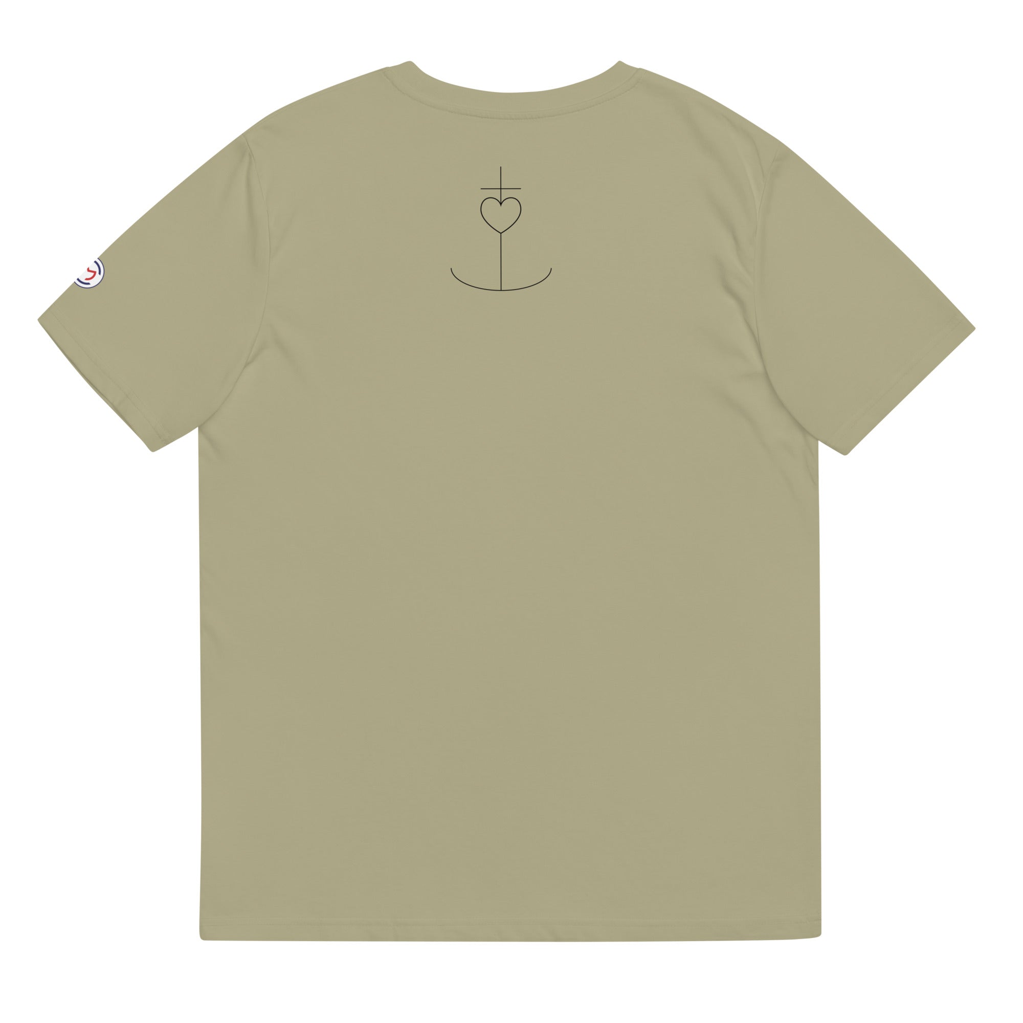 All Hands - Men Shirt