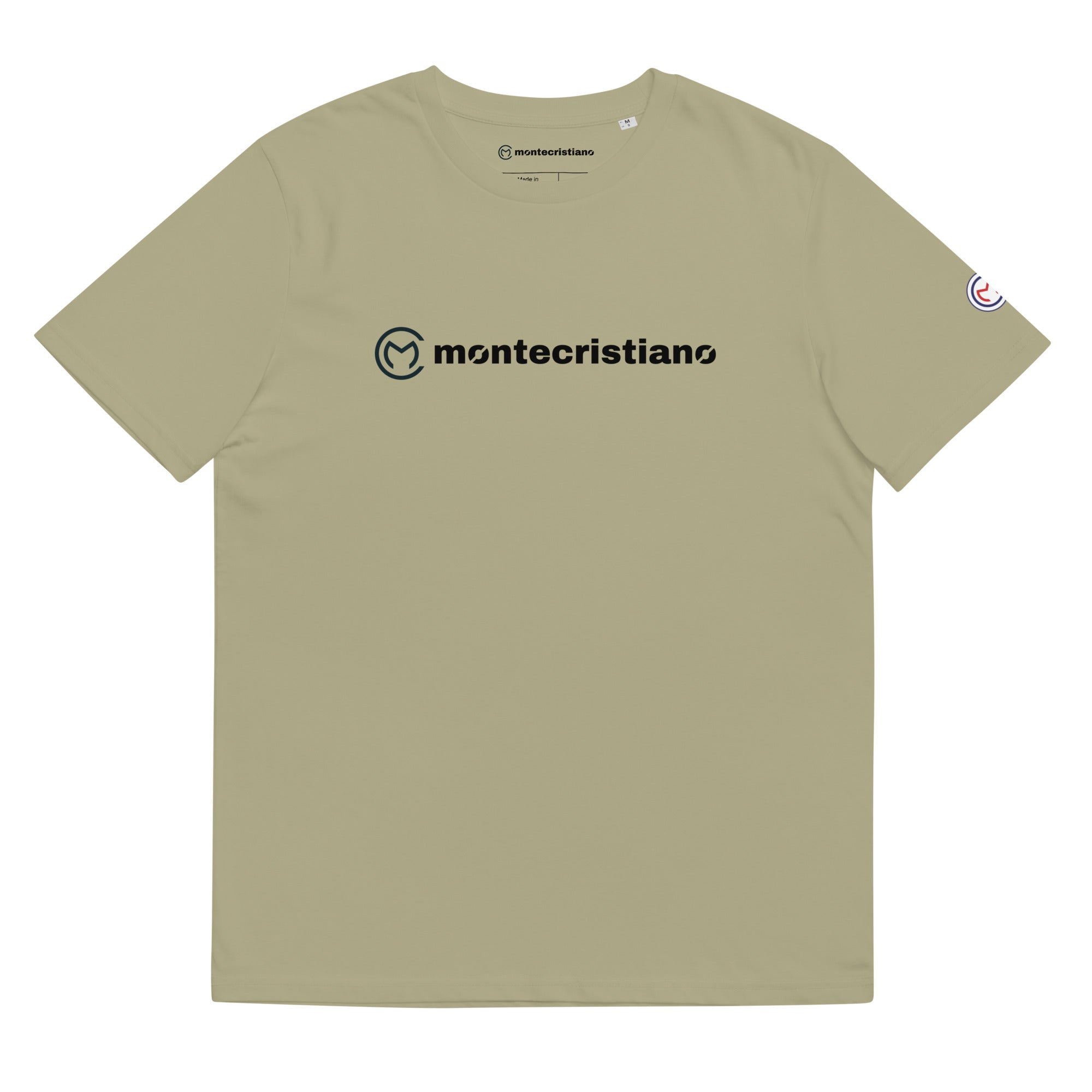 Logo-Shirt Men