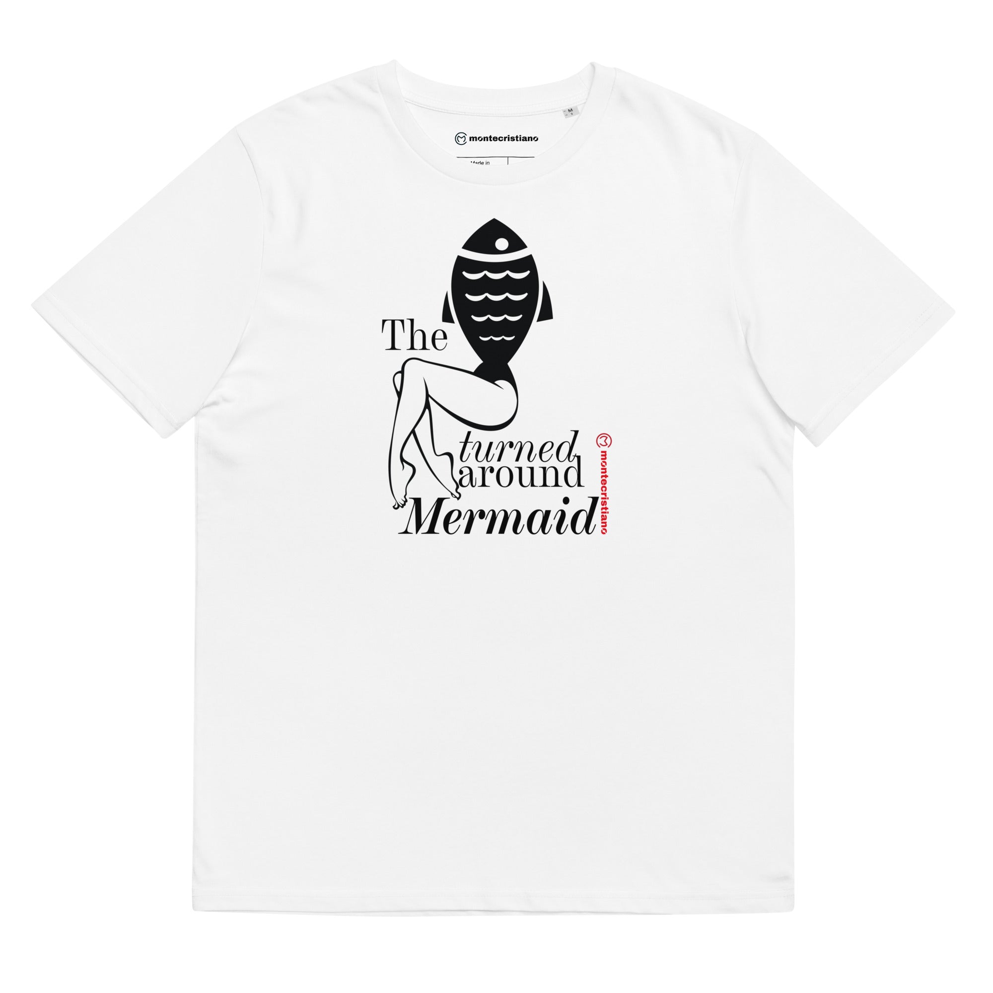 The Mermaid