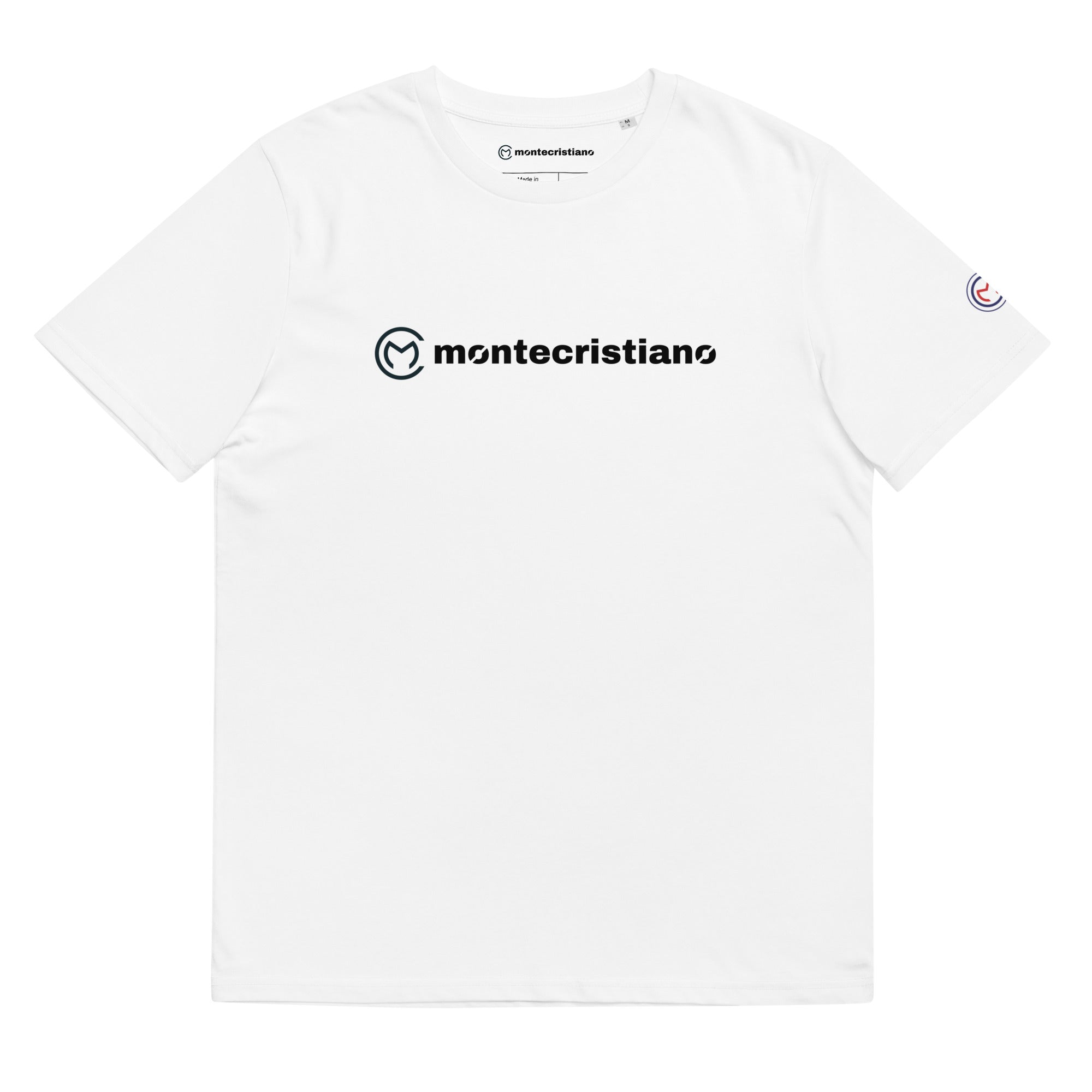 Logo-Shirt Men
